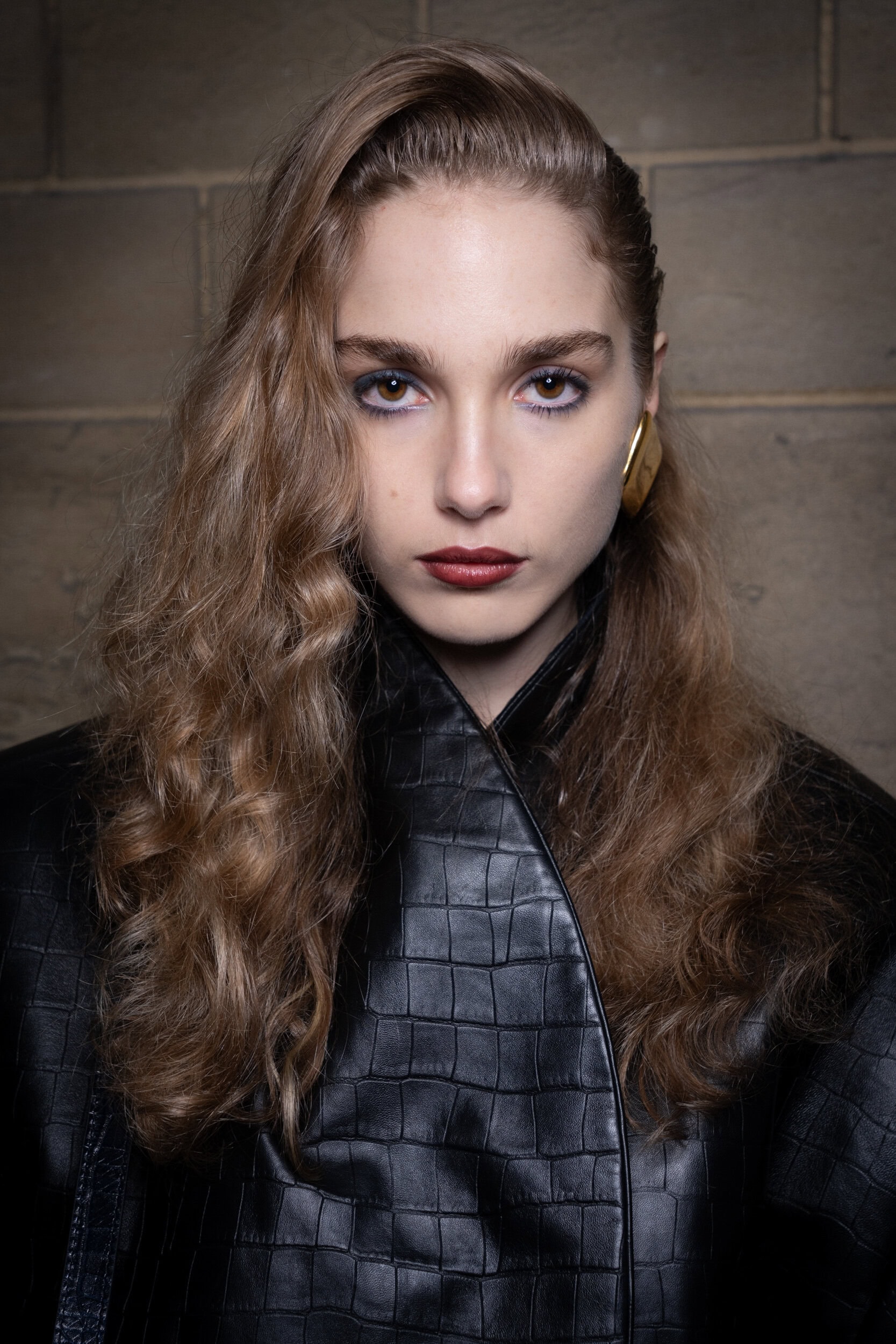 Situationist Fall 2026 Fashion Show Backstage