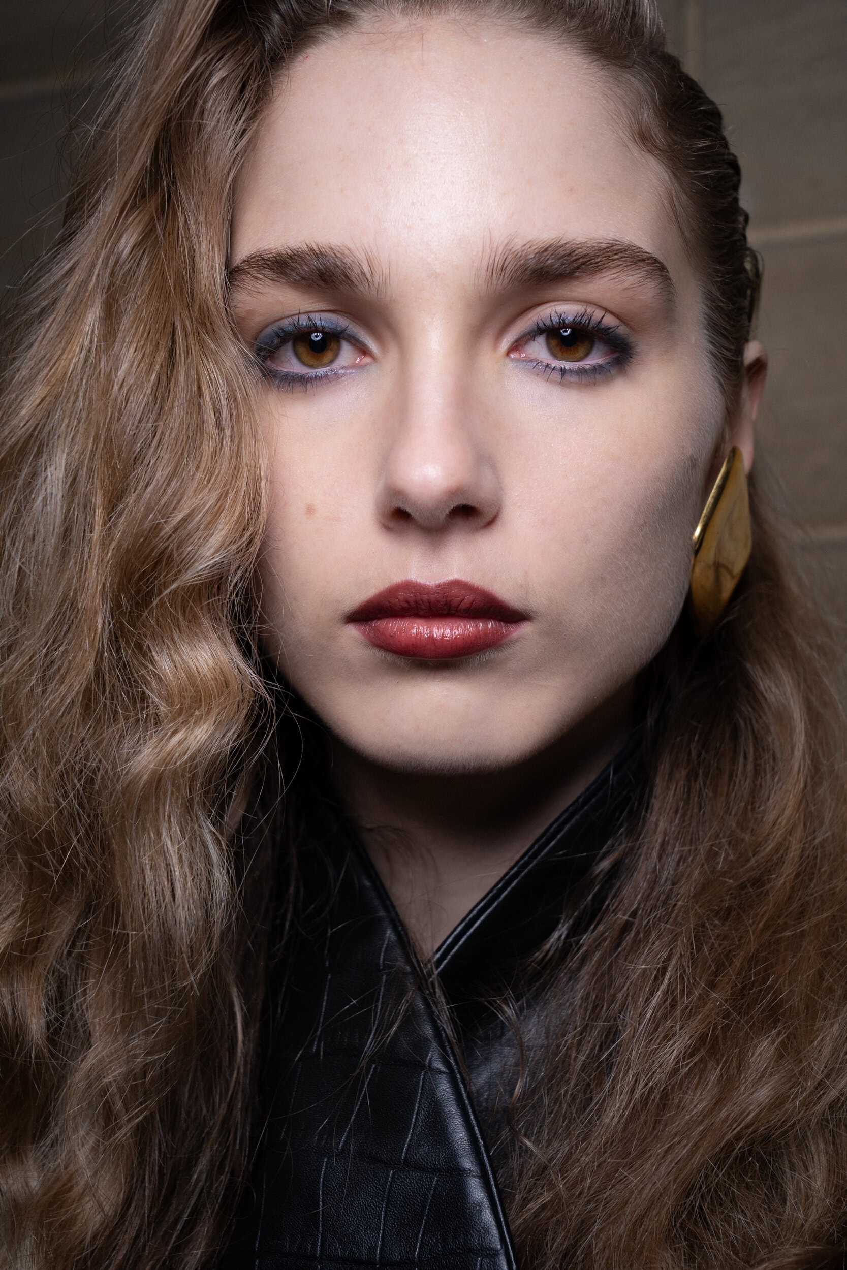 Situationist Fall 2026 Fashion Show Backstage