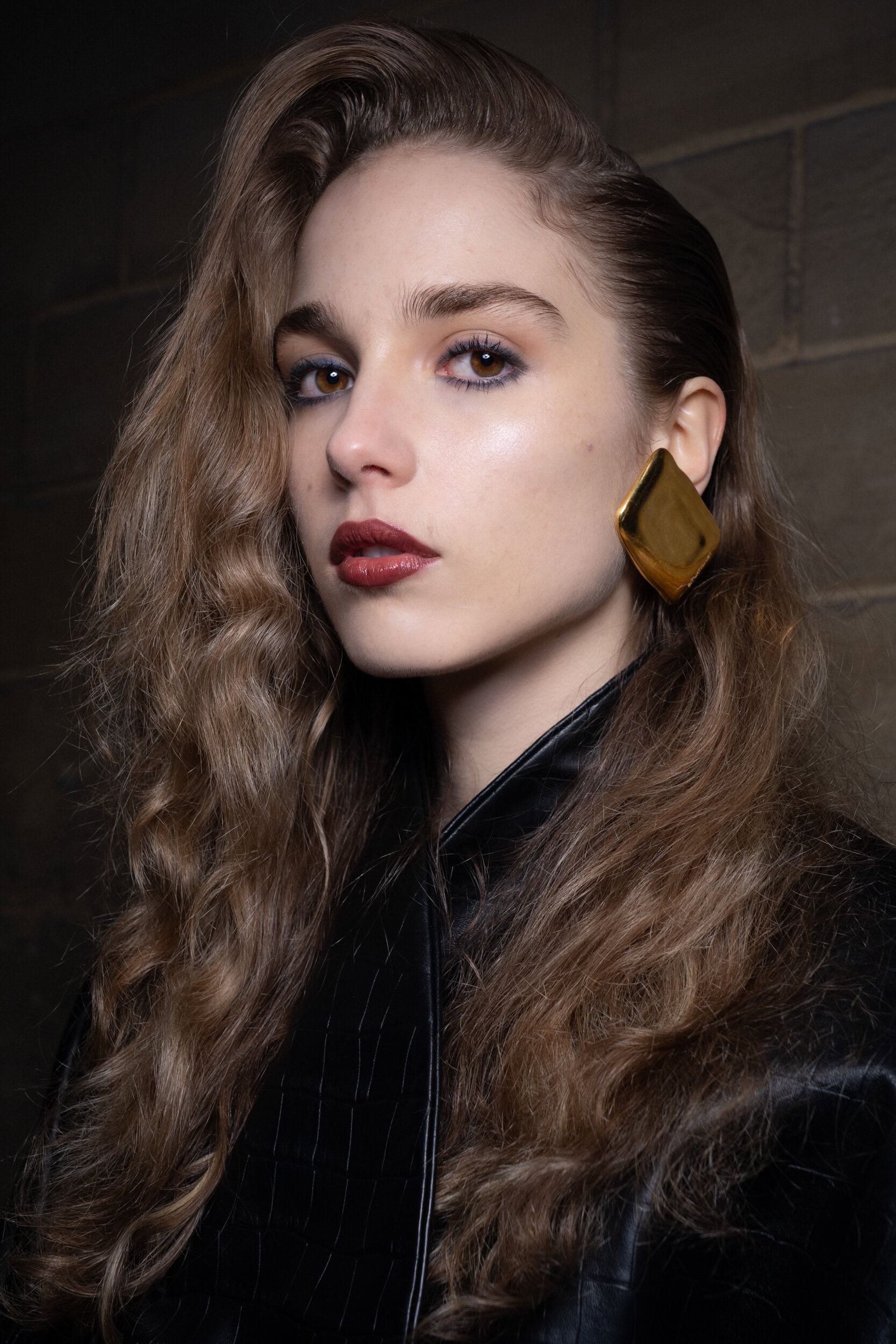 Situationist Fall 2026 Fashion Show Backstage