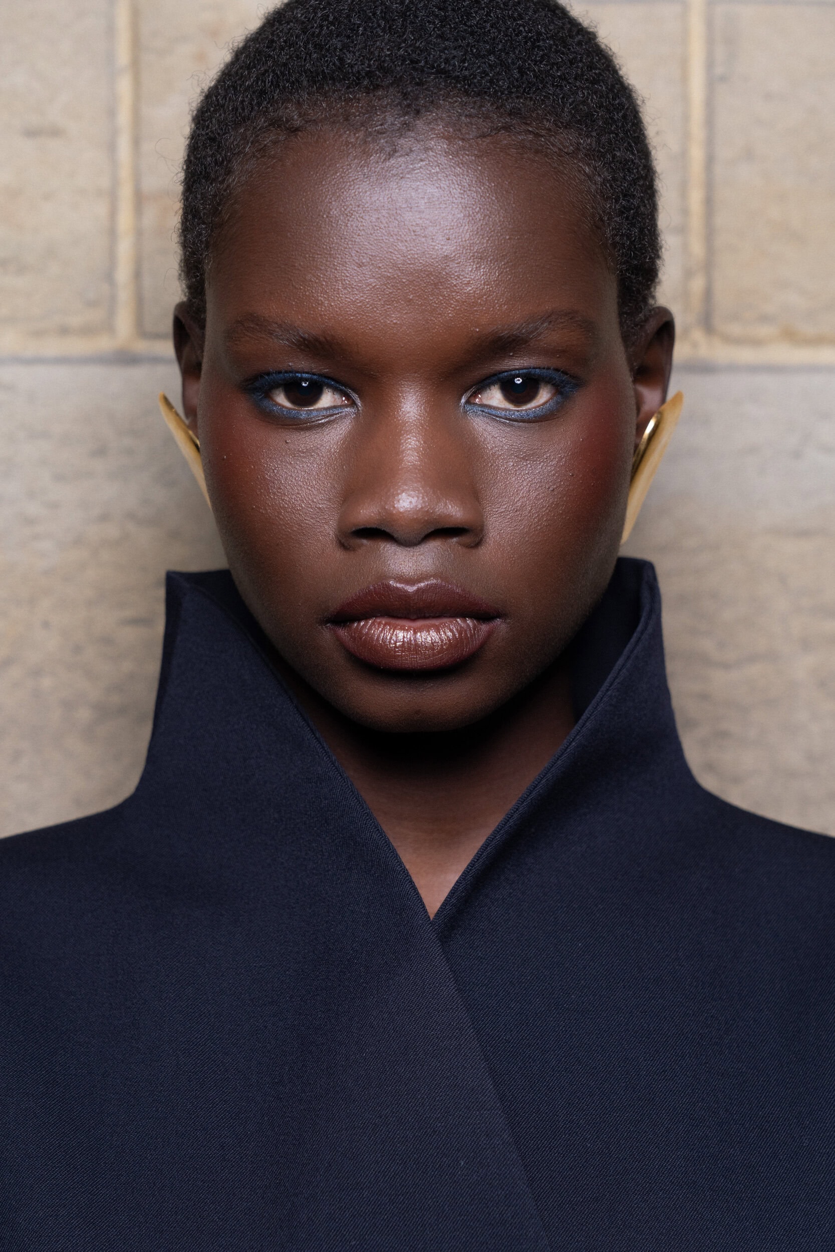 Situationist Fall 2026 Fashion Show Backstage