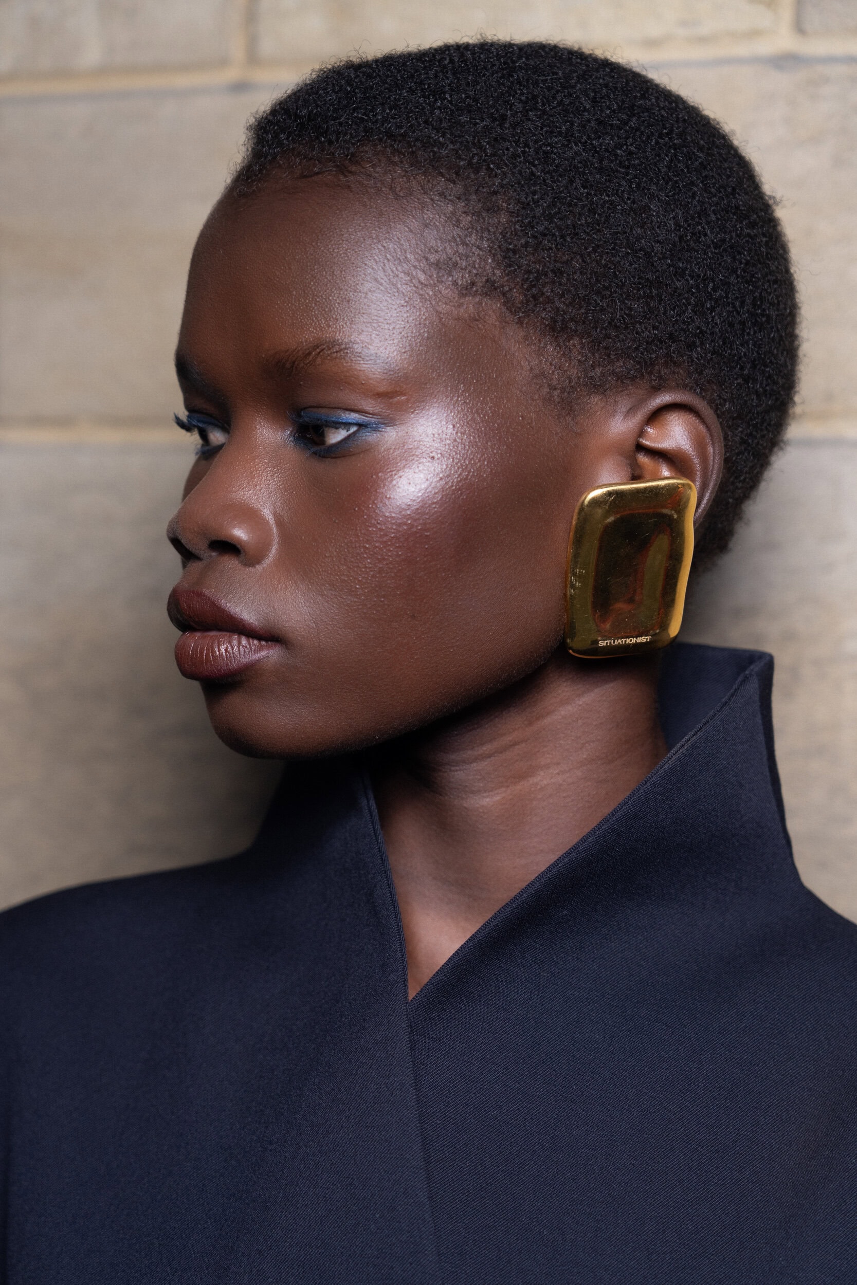 Situationist Fall 2026 Fashion Show Backstage