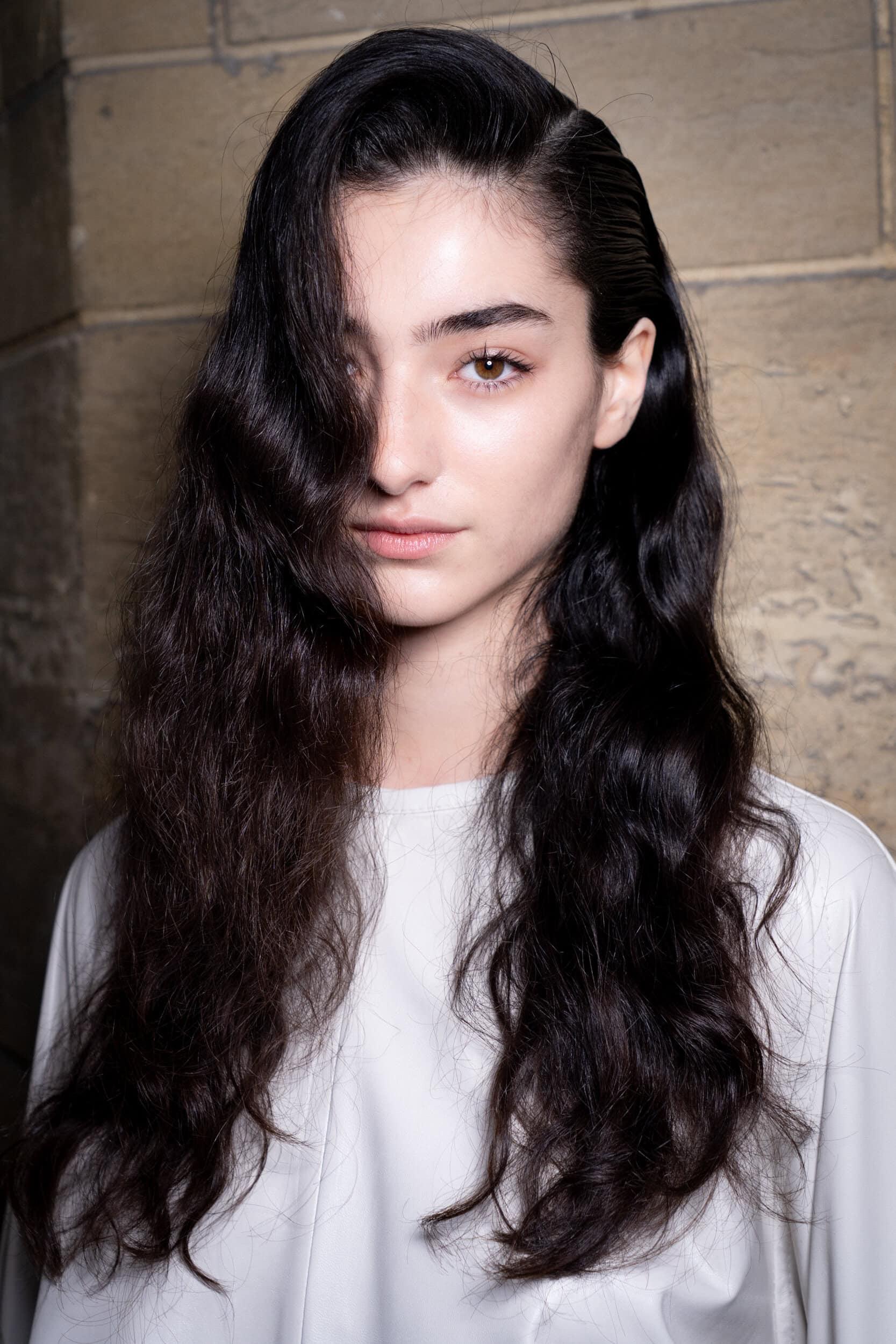 Situationist Fall 2026 Fashion Show Backstage