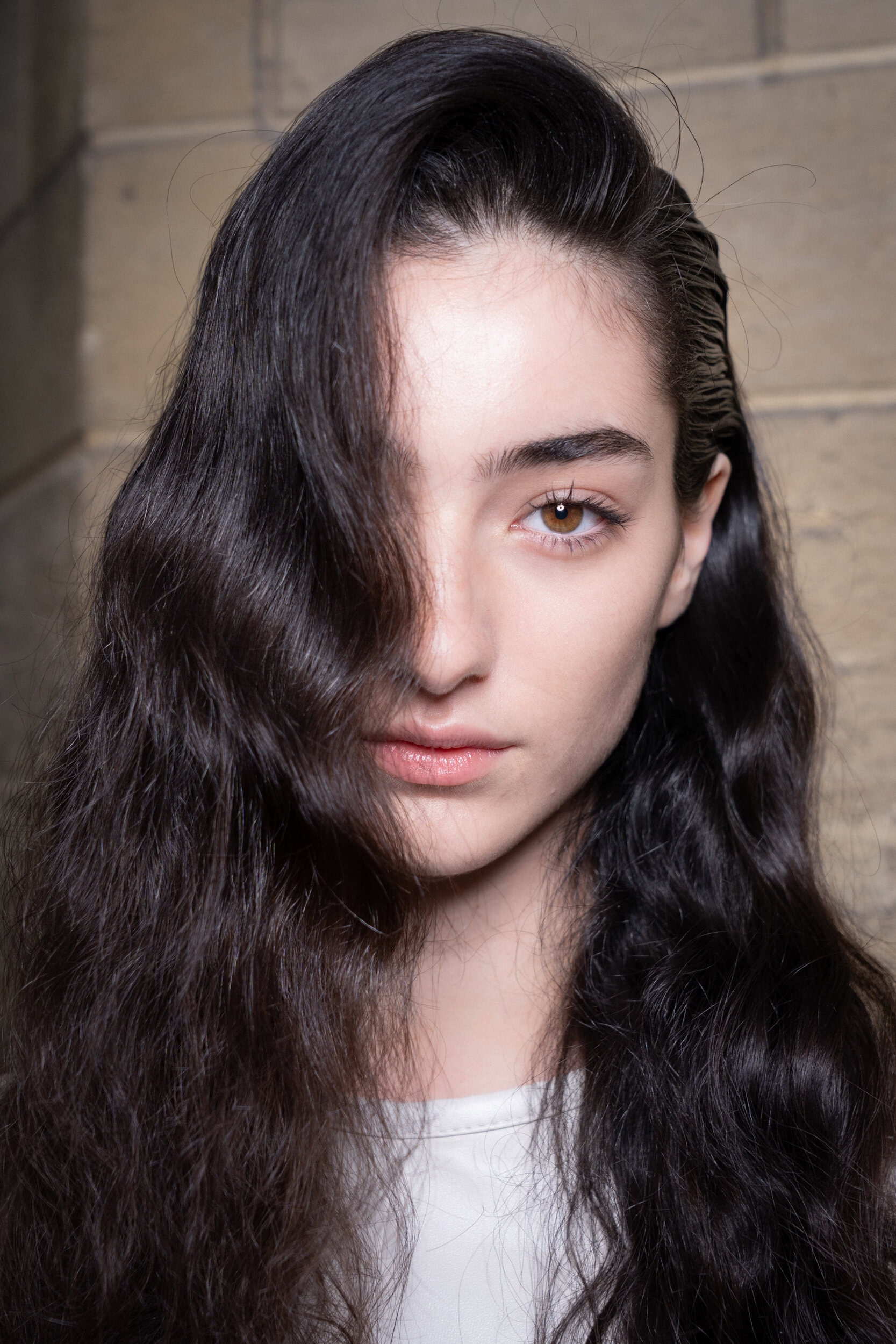 Situationist Fall 2026 Fashion Show Backstage