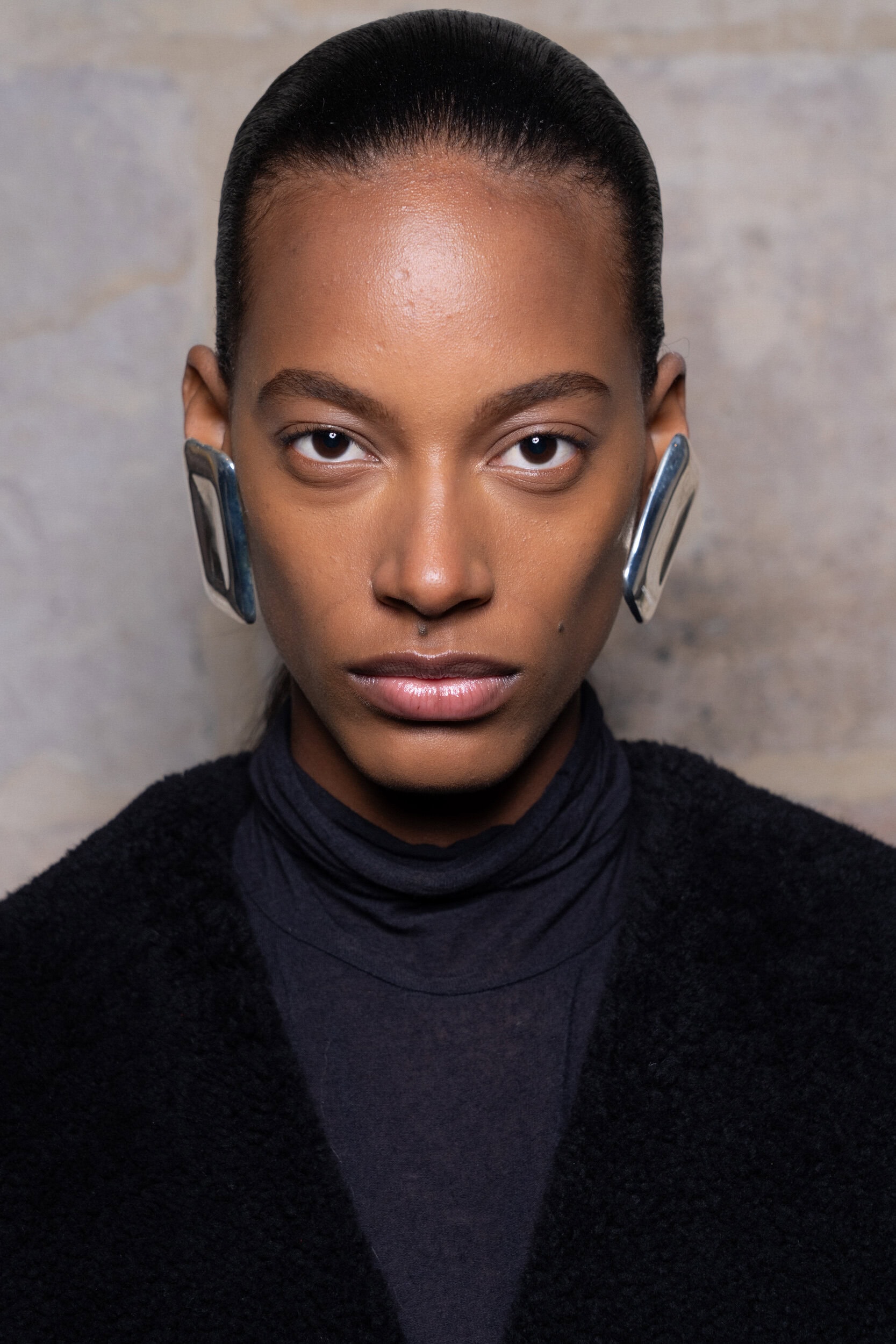 Situationist Fall 2026 Fashion Show Backstage