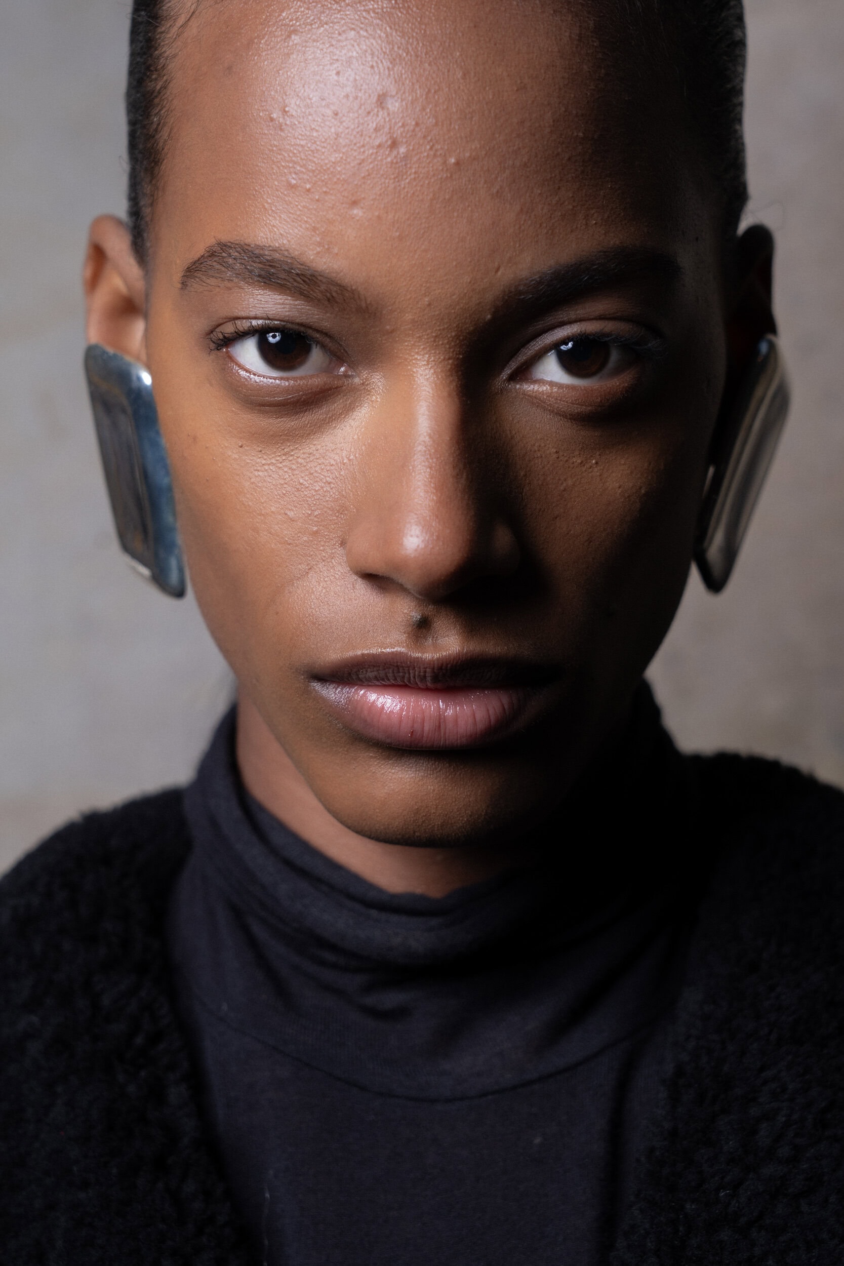 Situationist Fall 2026 Fashion Show Backstage