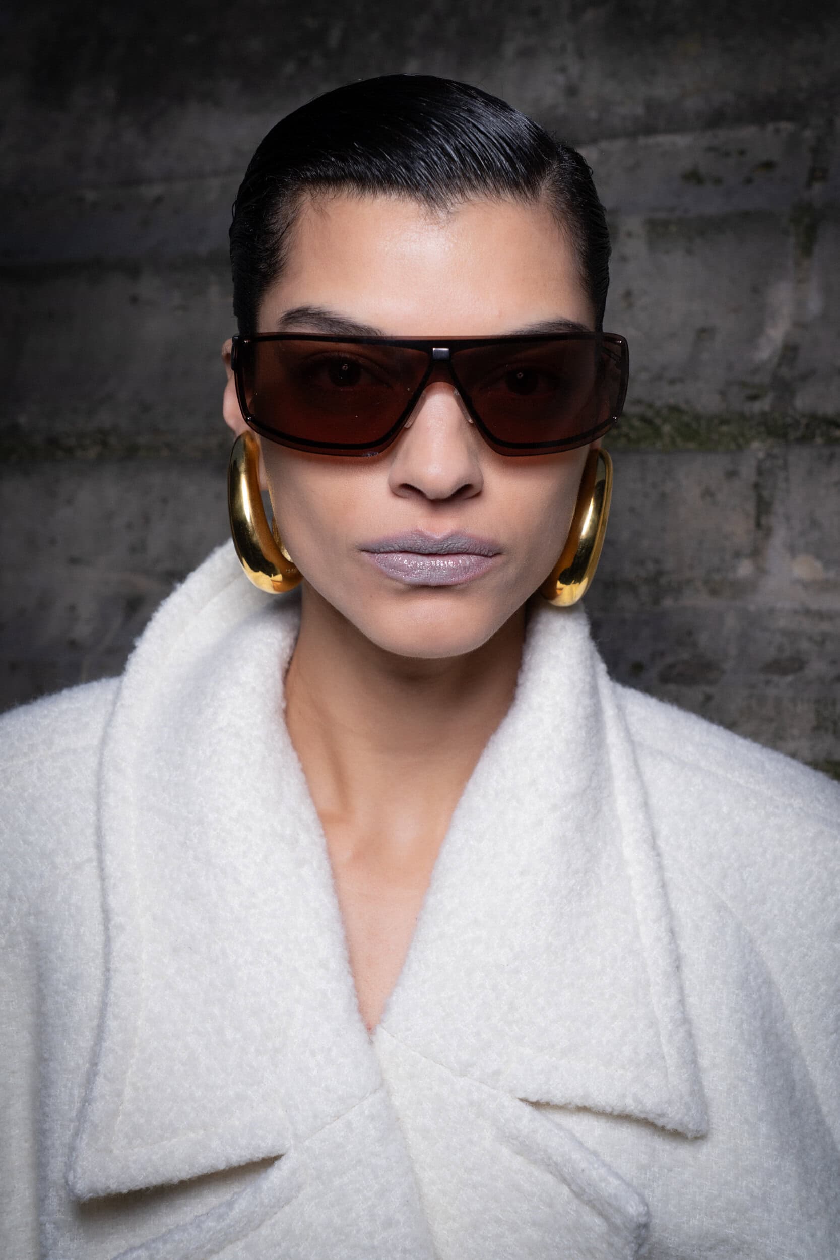 Situationist Fall 2026 Fashion Show Backstage