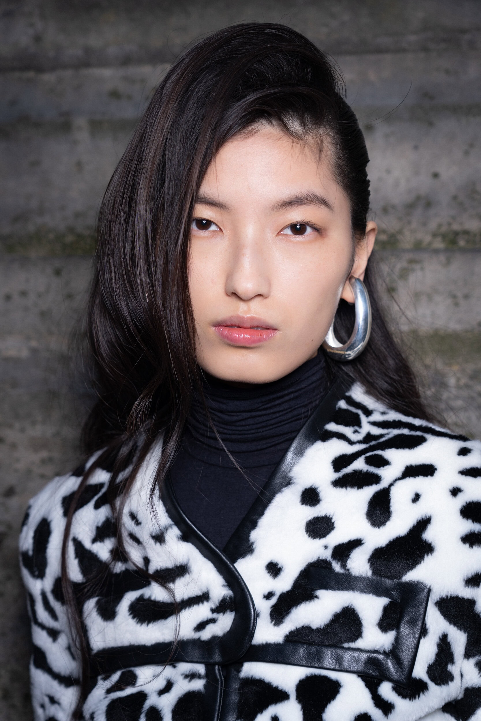 Situationist Fall 2026 Fashion Show Backstage