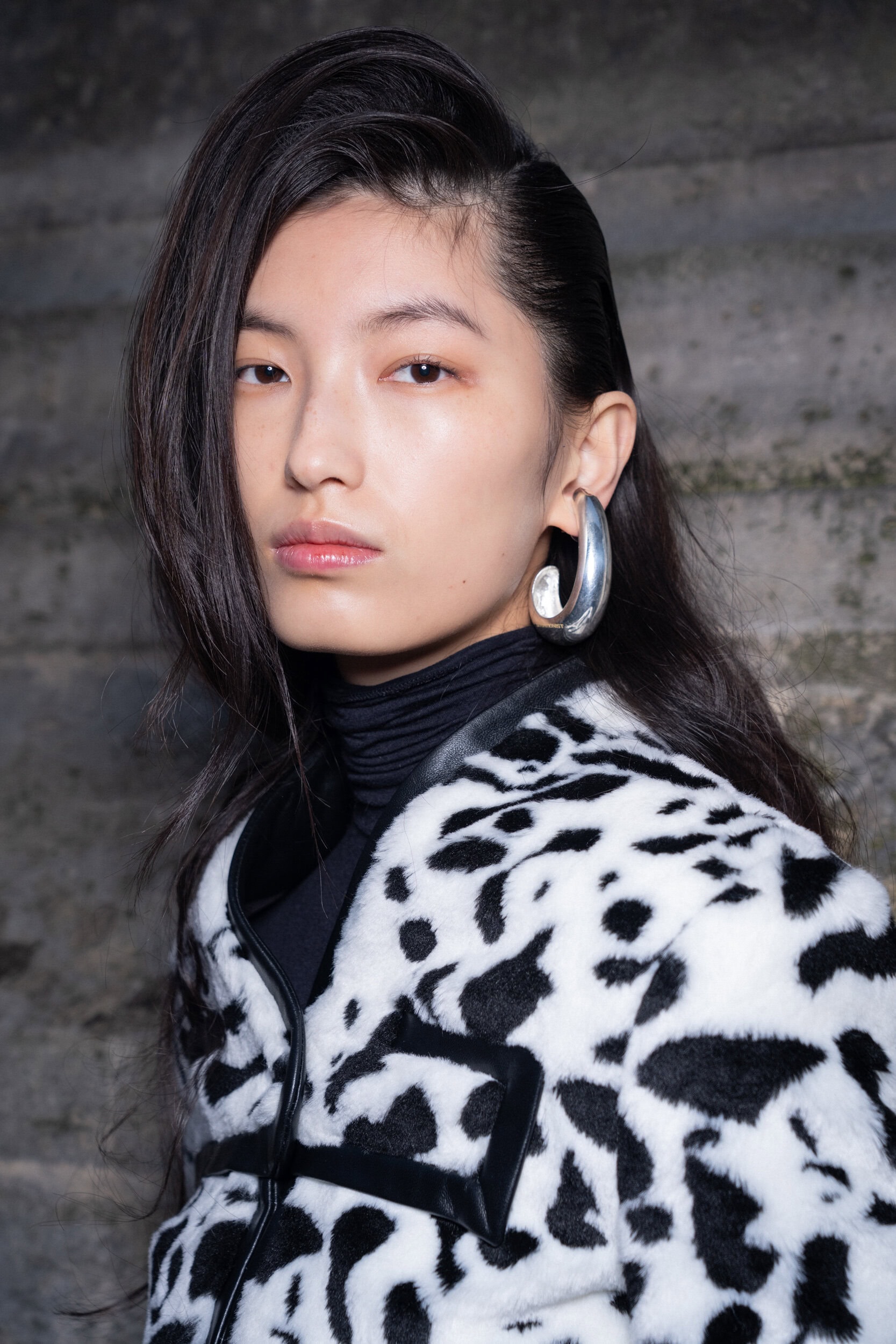 Situationist Fall 2026 Fashion Show Backstage