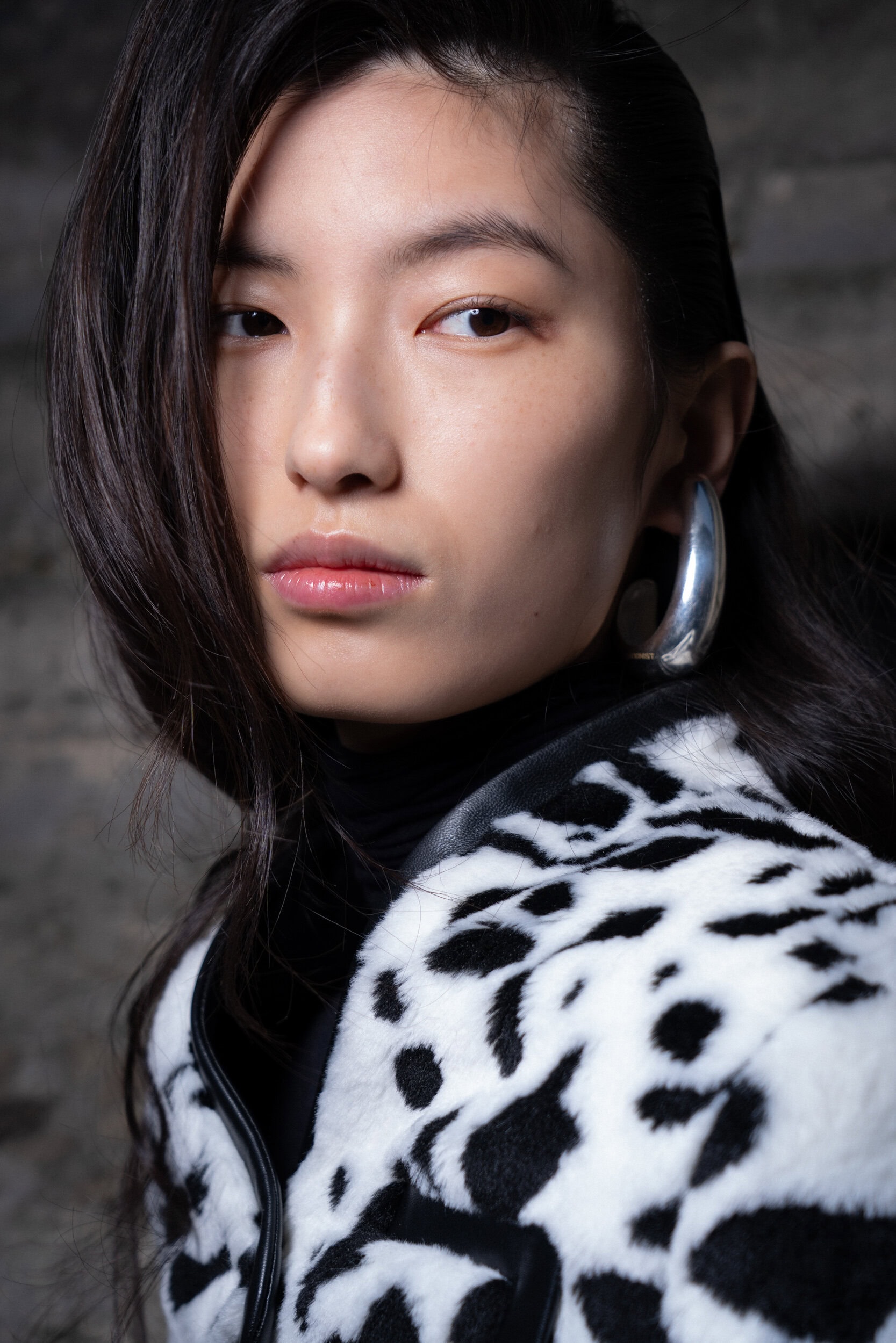 Situationist Fall 2026 Fashion Show Backstage