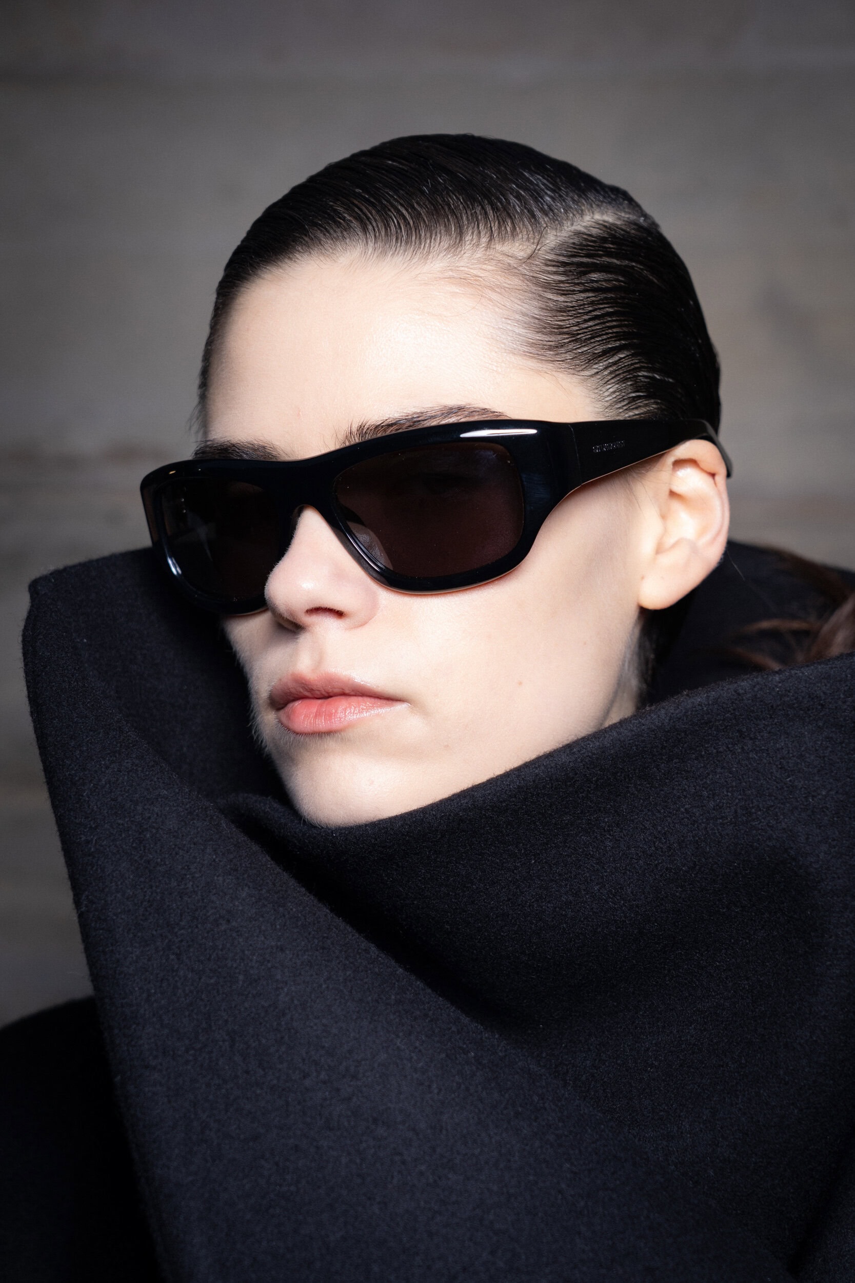 Situationist Fall 2026 Fashion Show Backstage