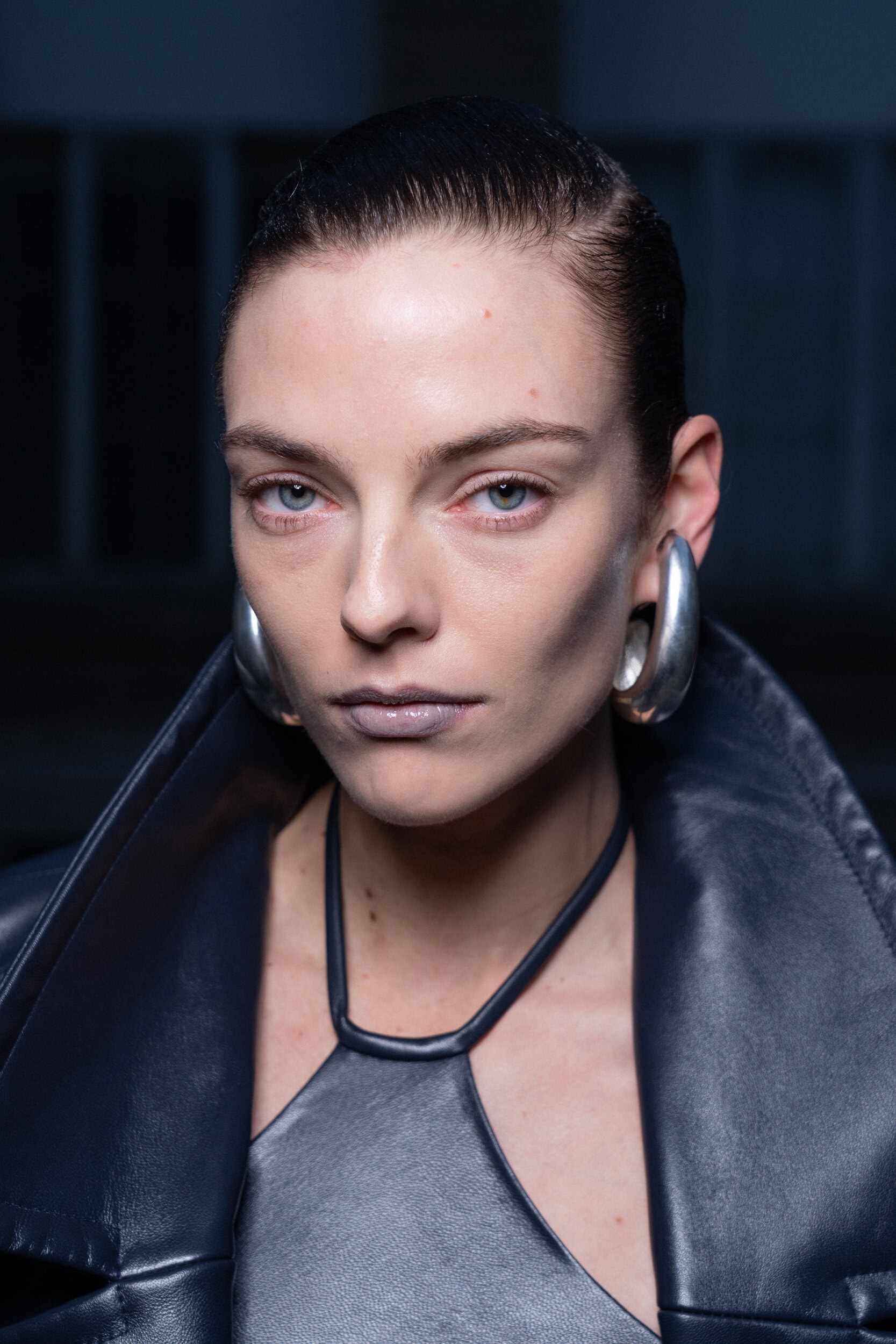 Situationist Fall 2026 Fashion Show Backstage