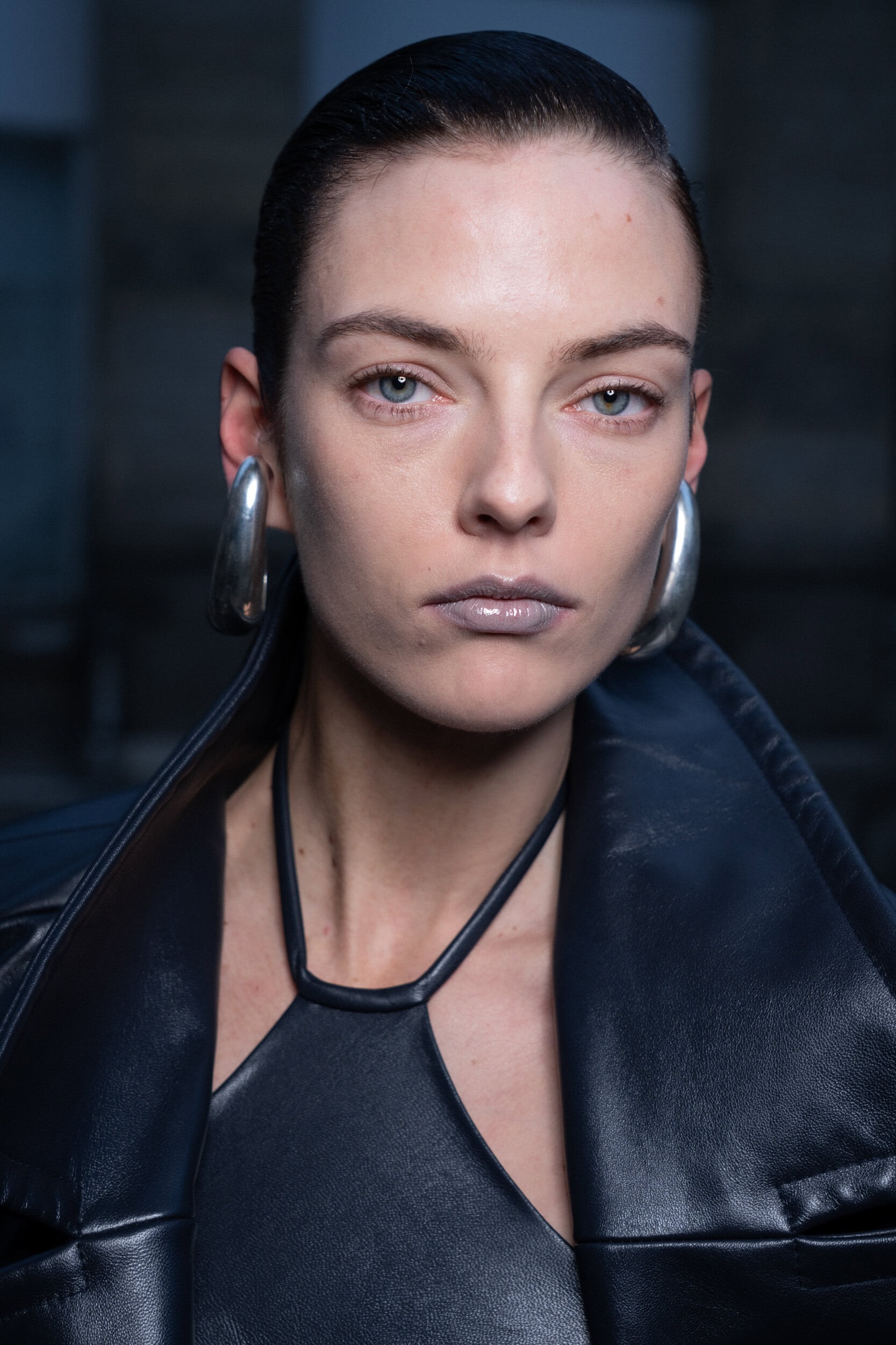 Situationist Fall 2026 Fashion Show Backstage