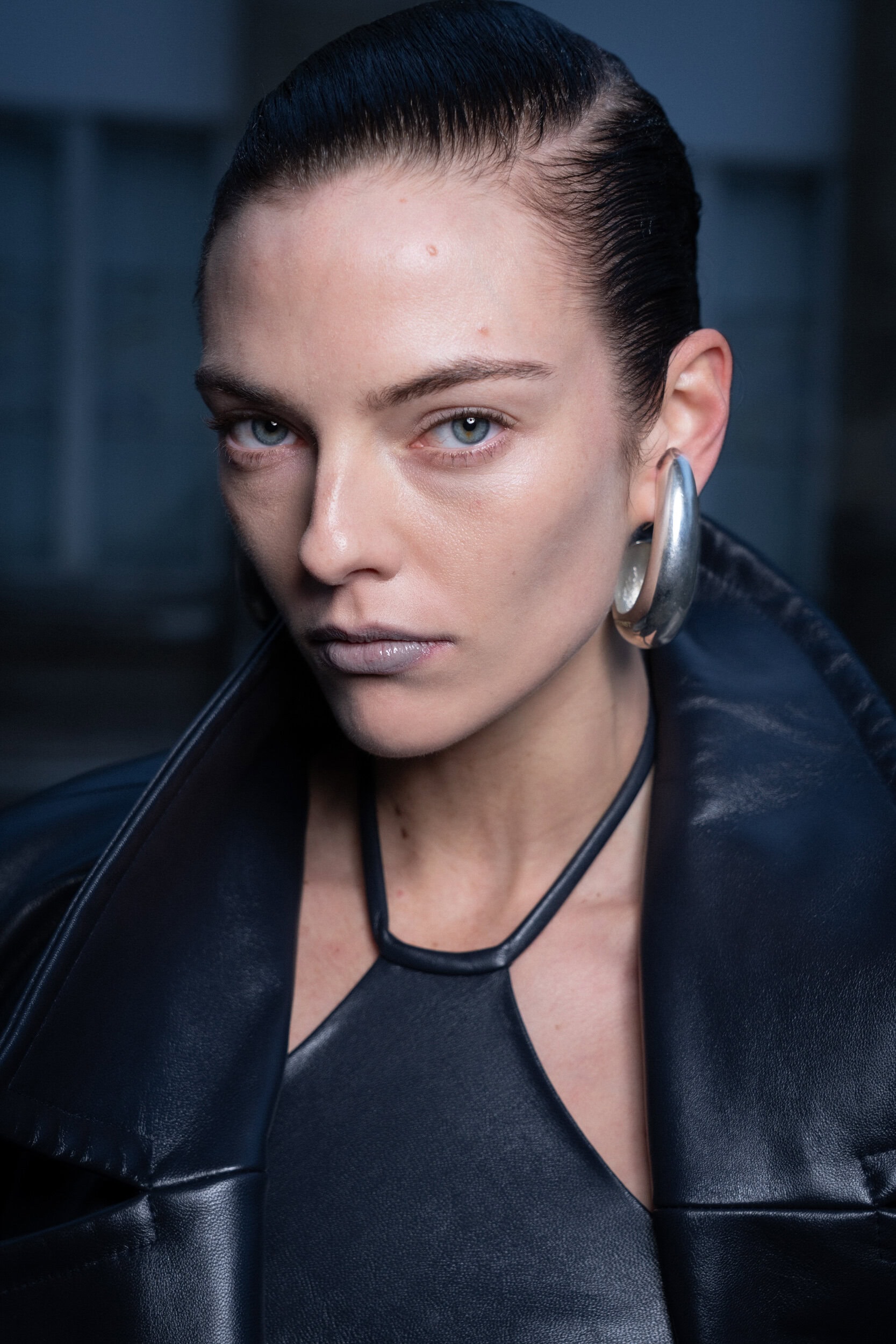 Situationist Fall 2026 Fashion Show Backstage