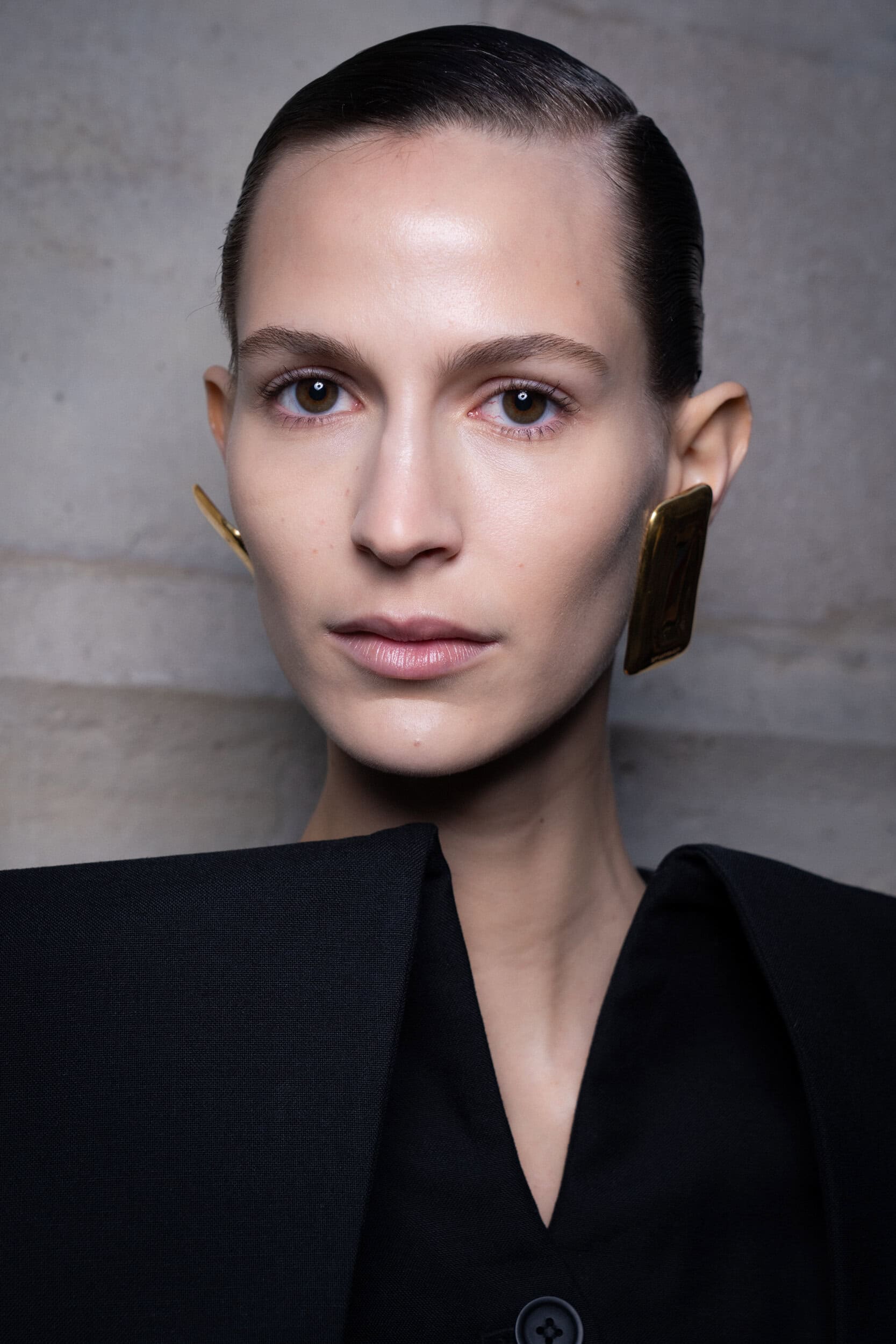 Situationist Fall 2026 Fashion Show Backstage