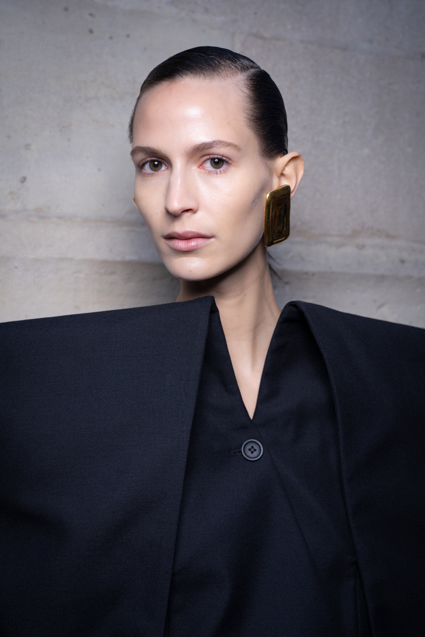 Situationist Fall 2026 Fashion Show Backstage