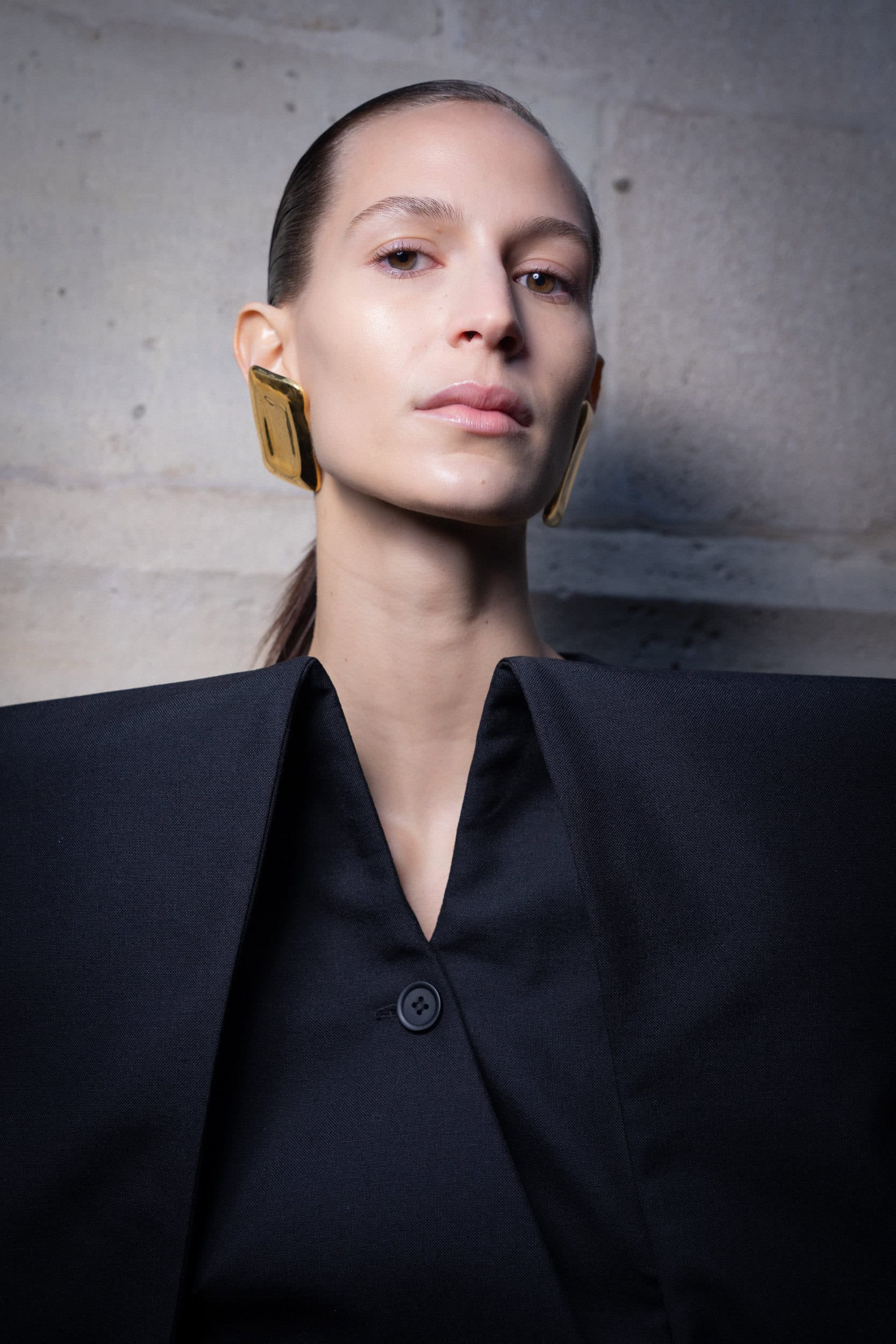 Situationist Fall 2026 Fashion Show Backstage