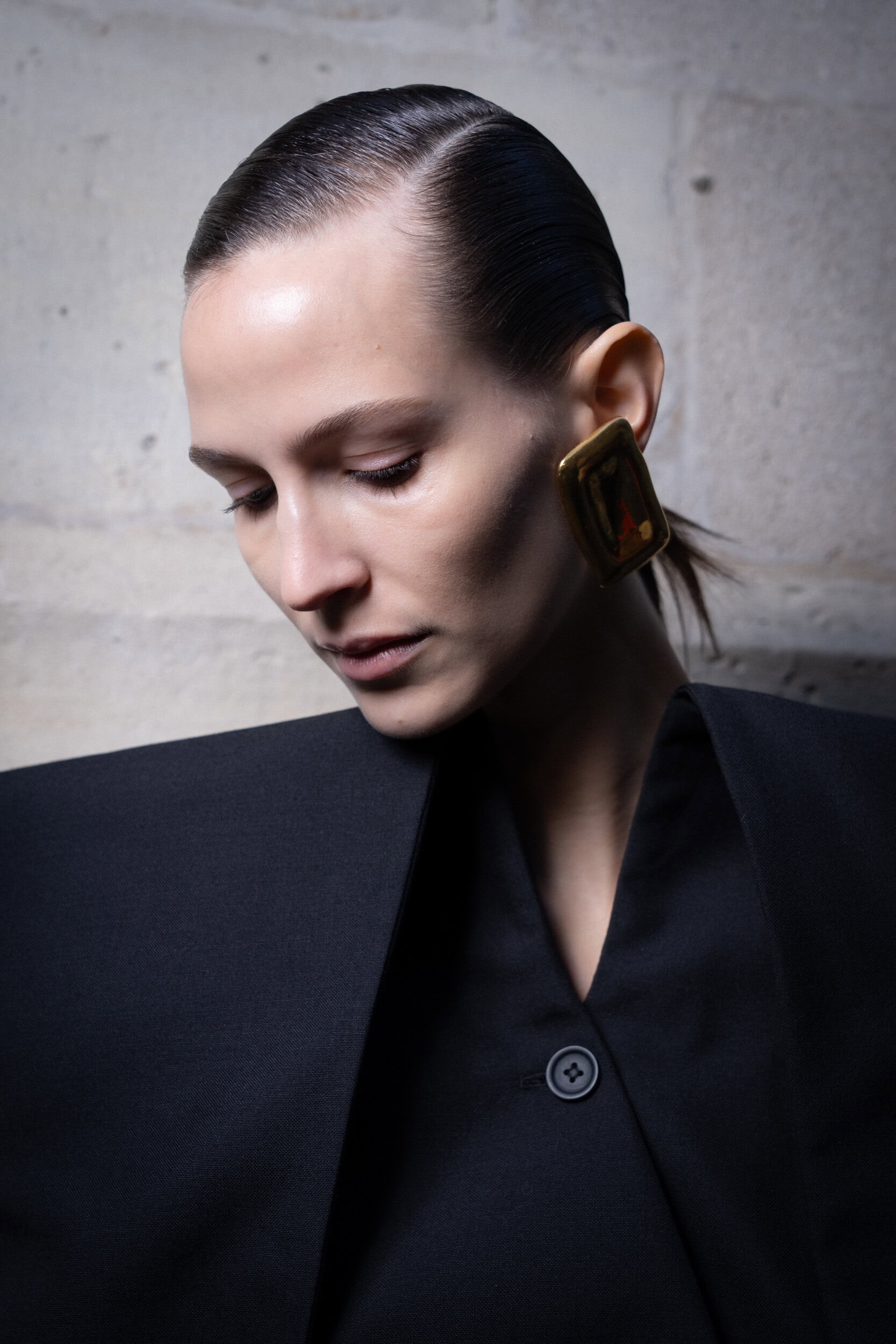 Situationist Fall 2026 Fashion Show Backstage