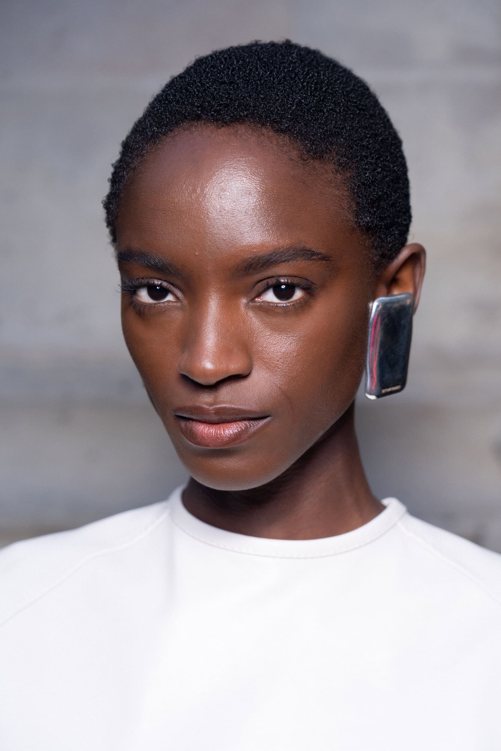 Situationist Fall 2026 Fashion Show Backstage