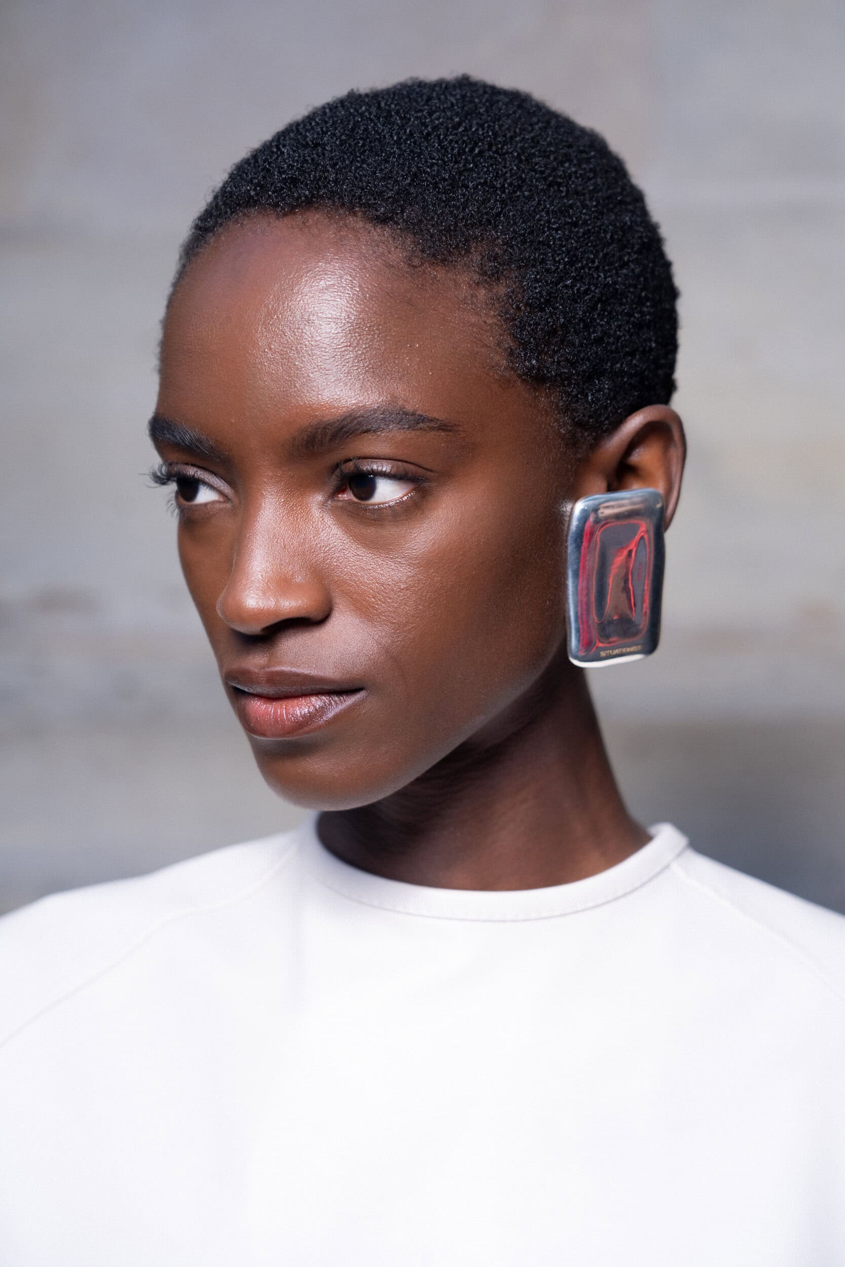 Situationist Fall 2026 Fashion Show Backstage