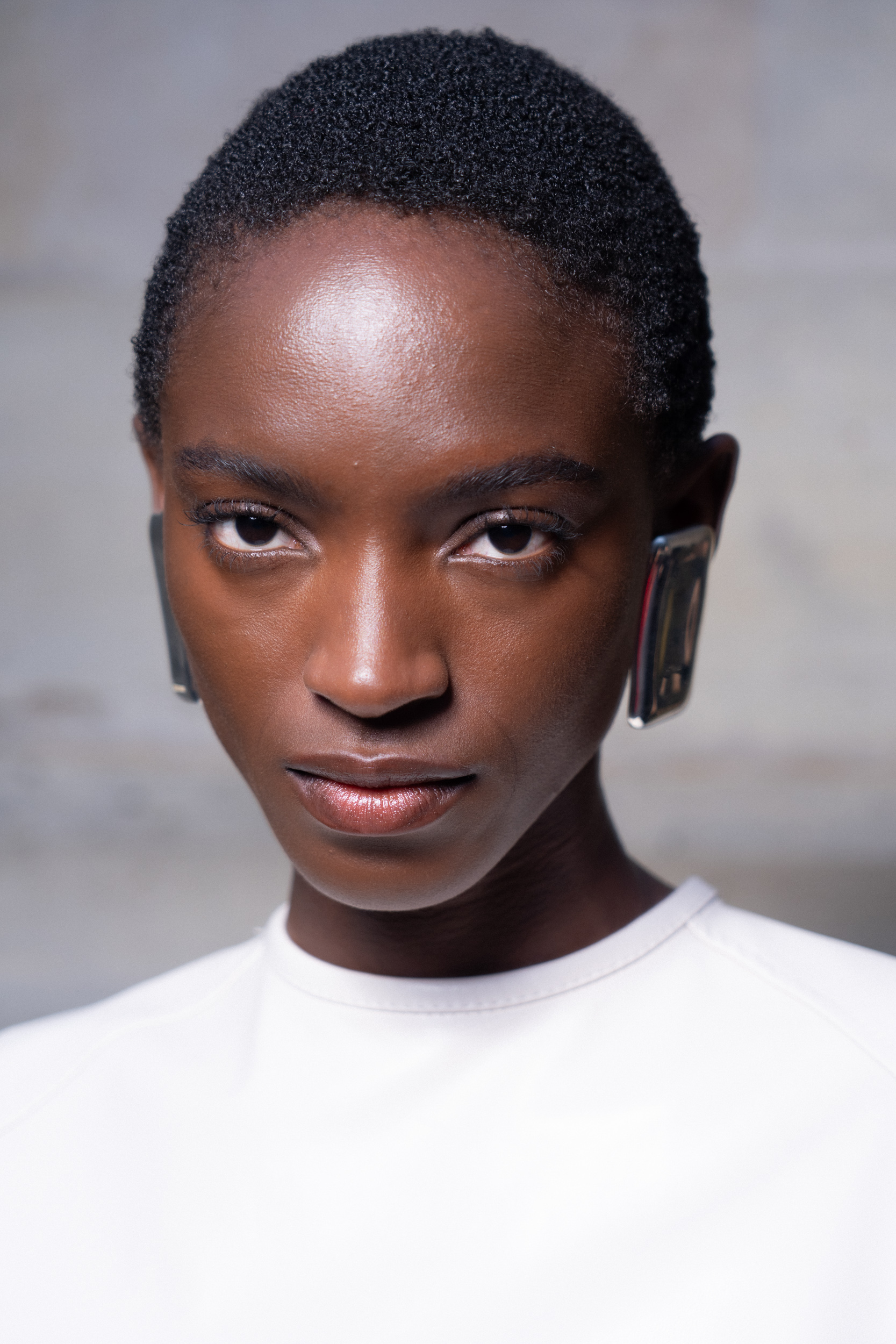 Situationist Fall 2026 Fashion Show Backstage