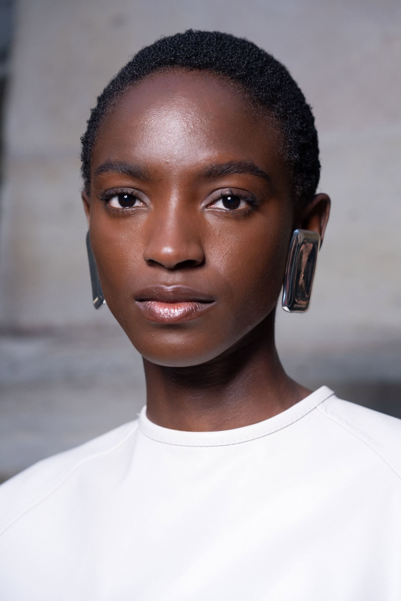 Situationist Fall 2026 Fashion Show Backstage