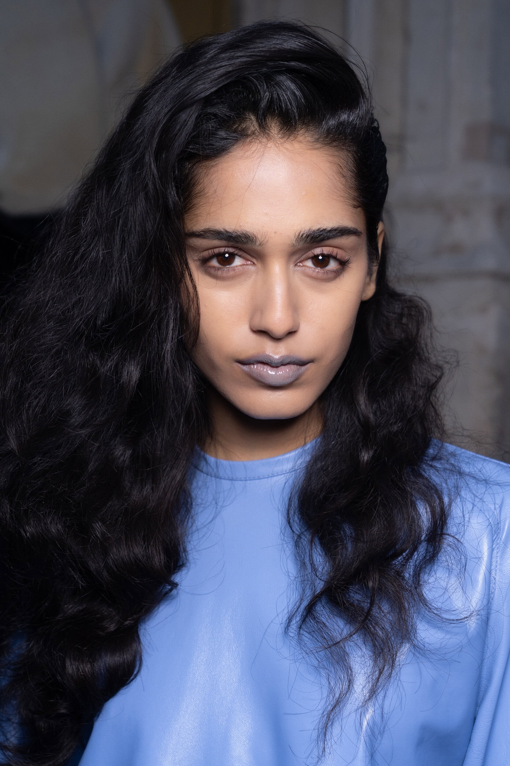 Situationist Fall 2026 Fashion Show Backstage