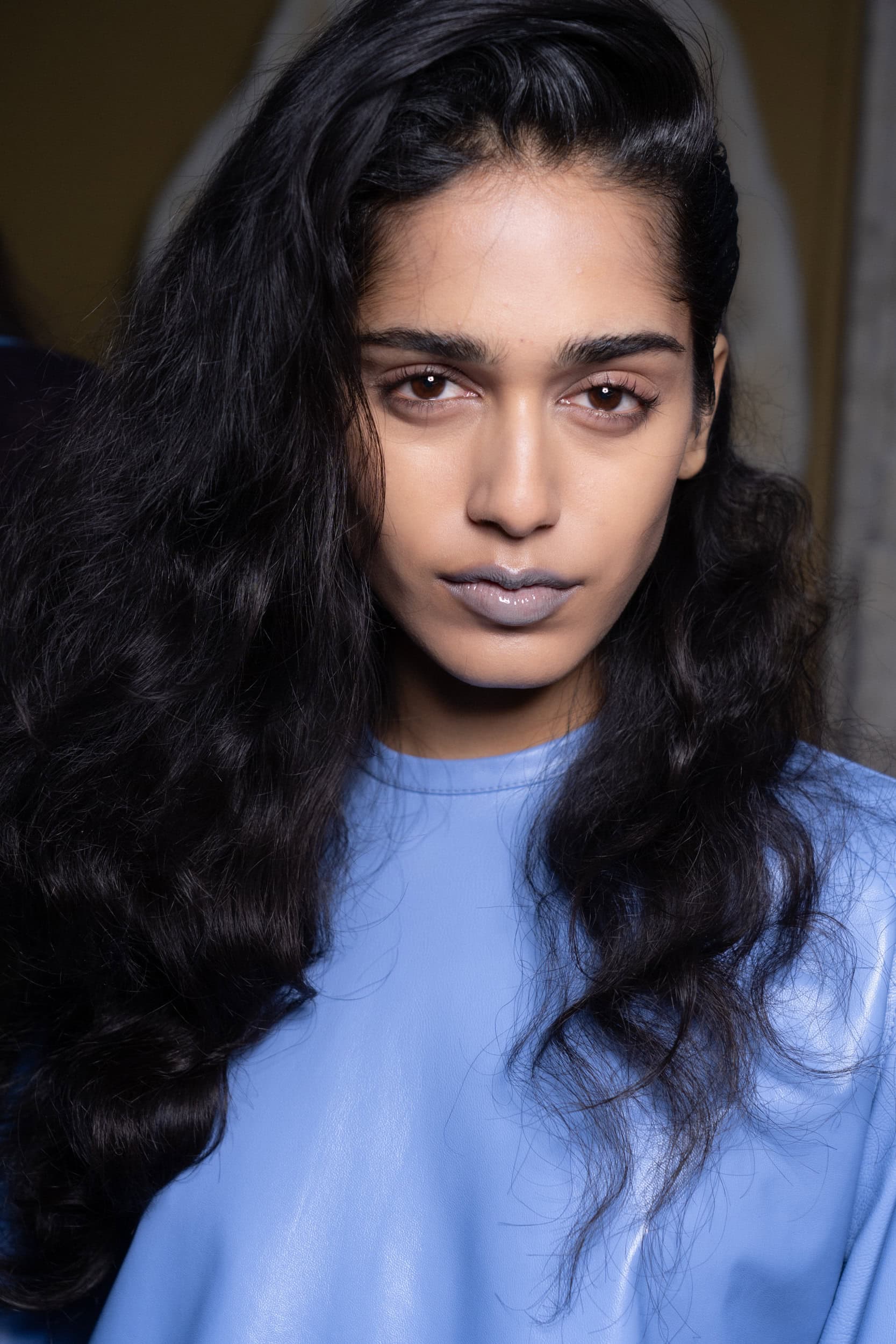 Situationist Fall 2026 Fashion Show Backstage