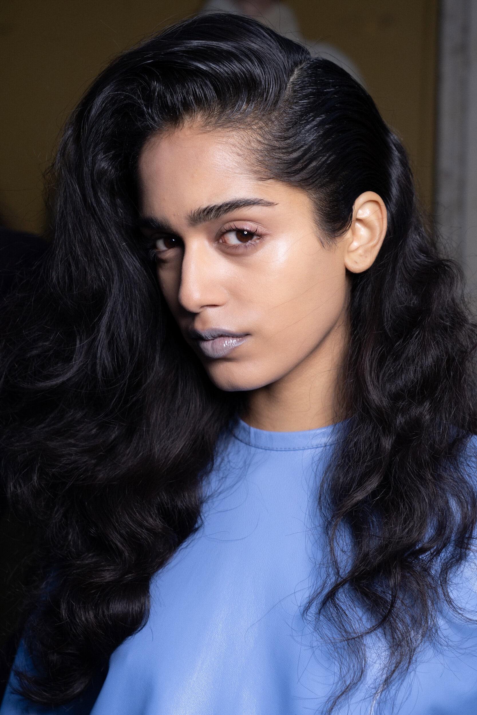 Situationist Fall 2026 Fashion Show Backstage