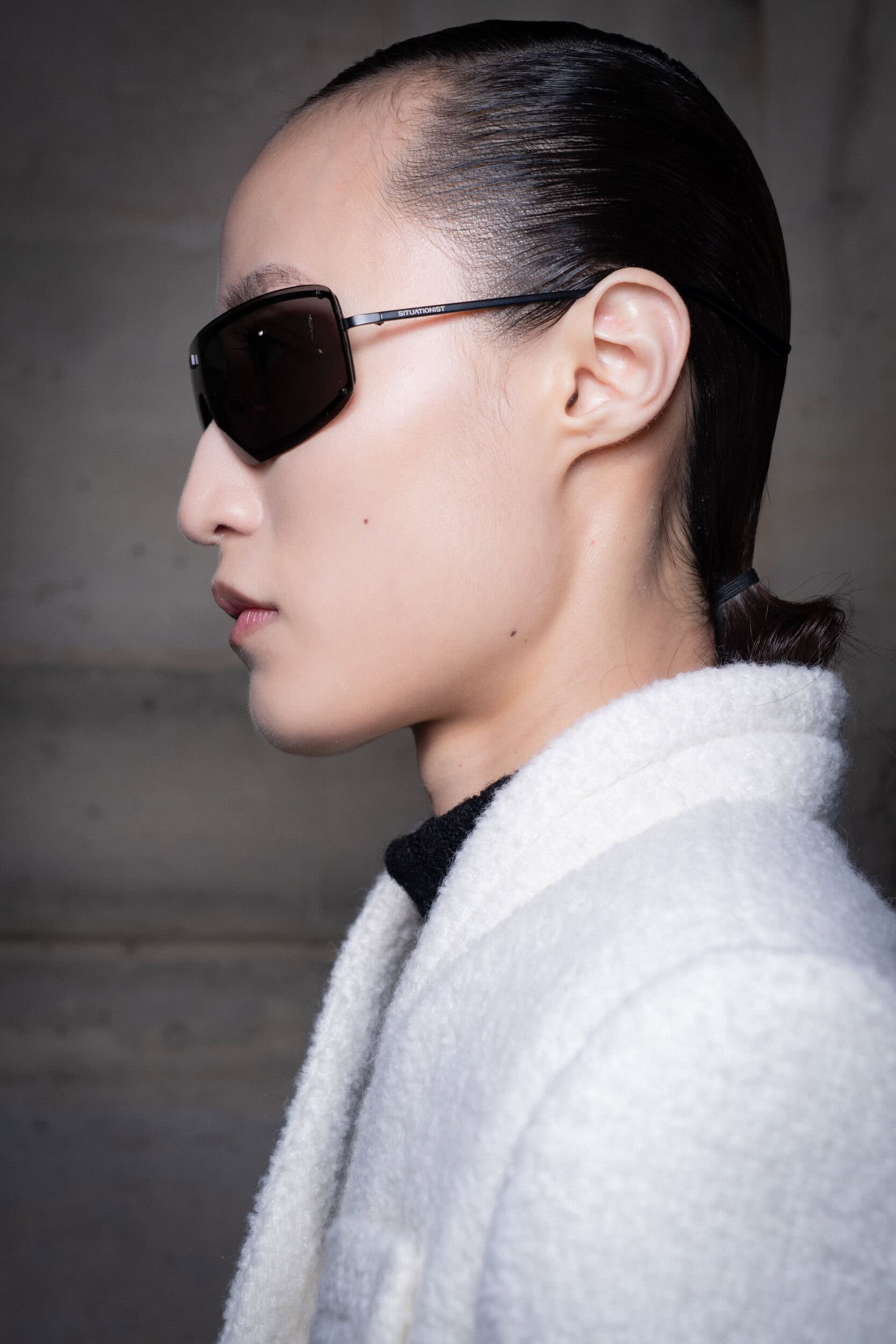 Situationist Fall 2026 Fashion Show Backstage