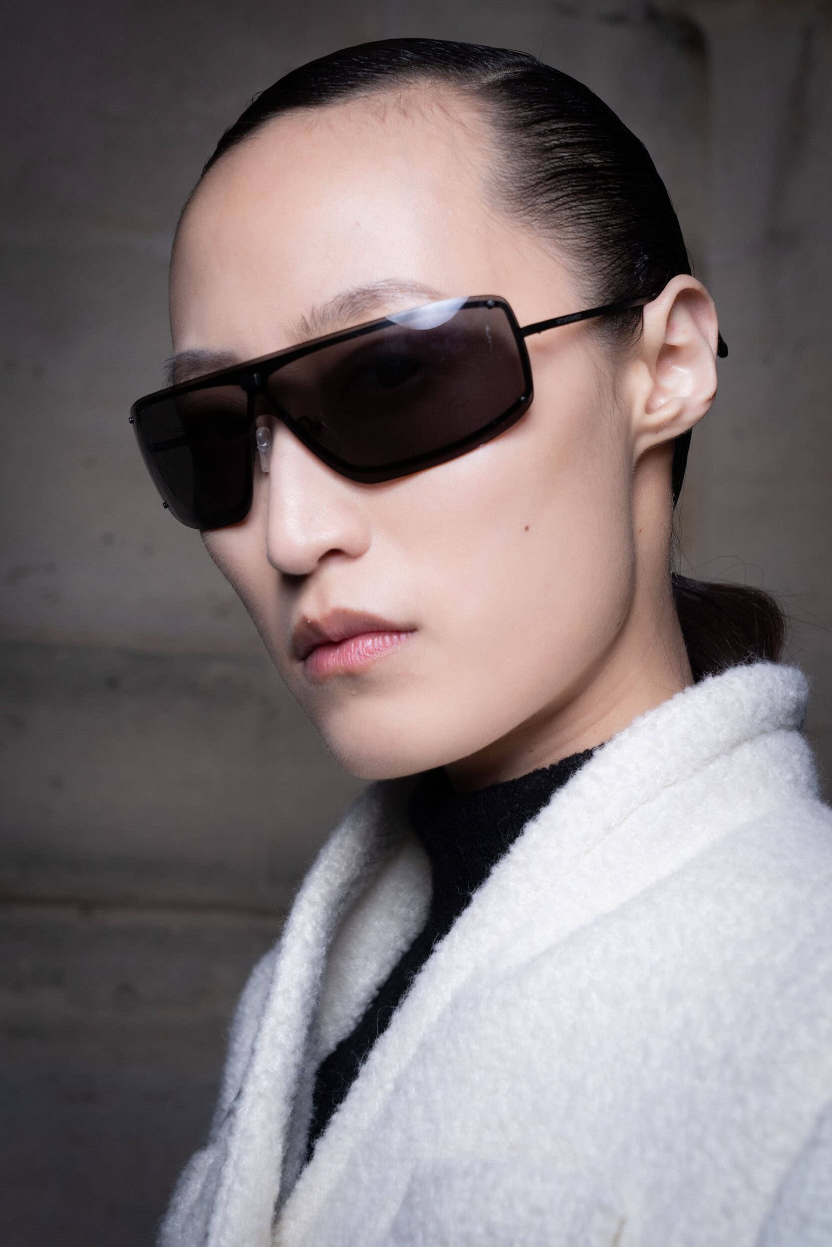 Situationist Fall 2026 Fashion Show Backstage