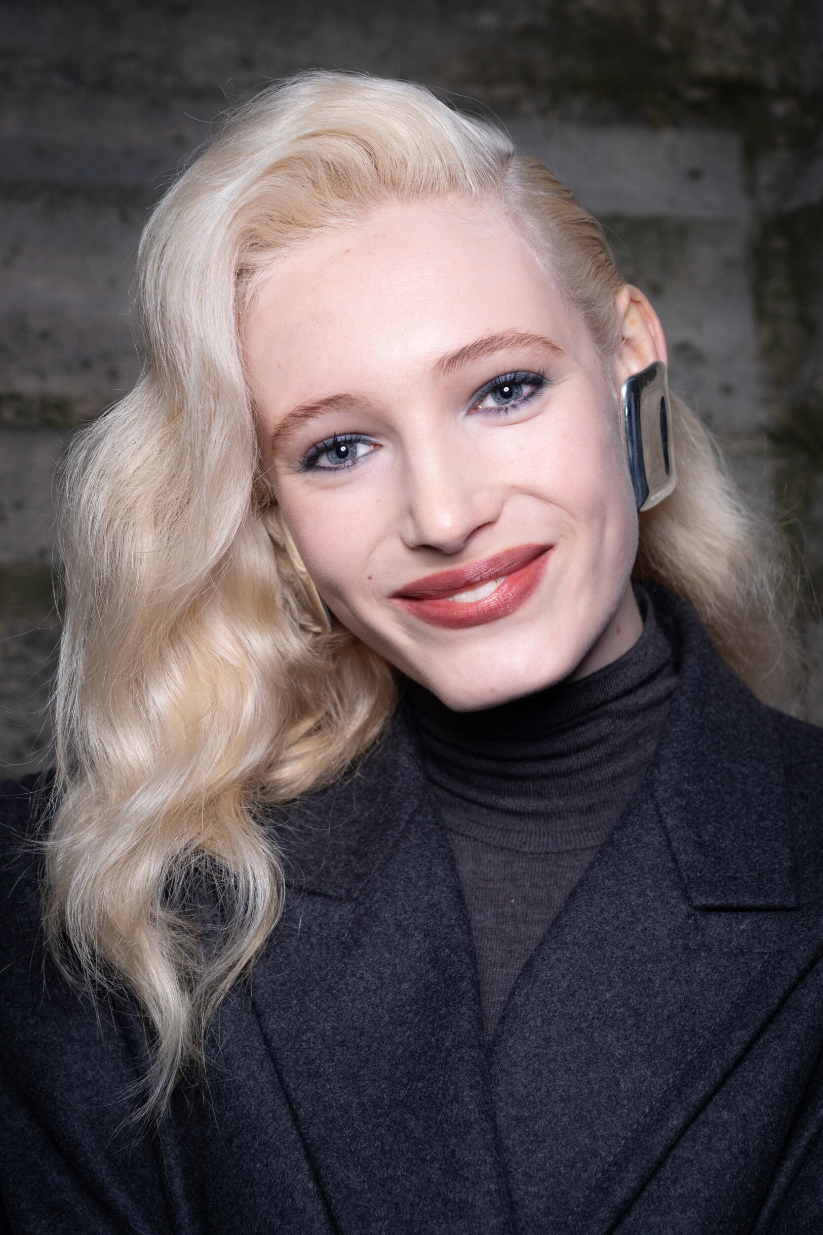 Situationist Fall 2026 Fashion Show Backstage