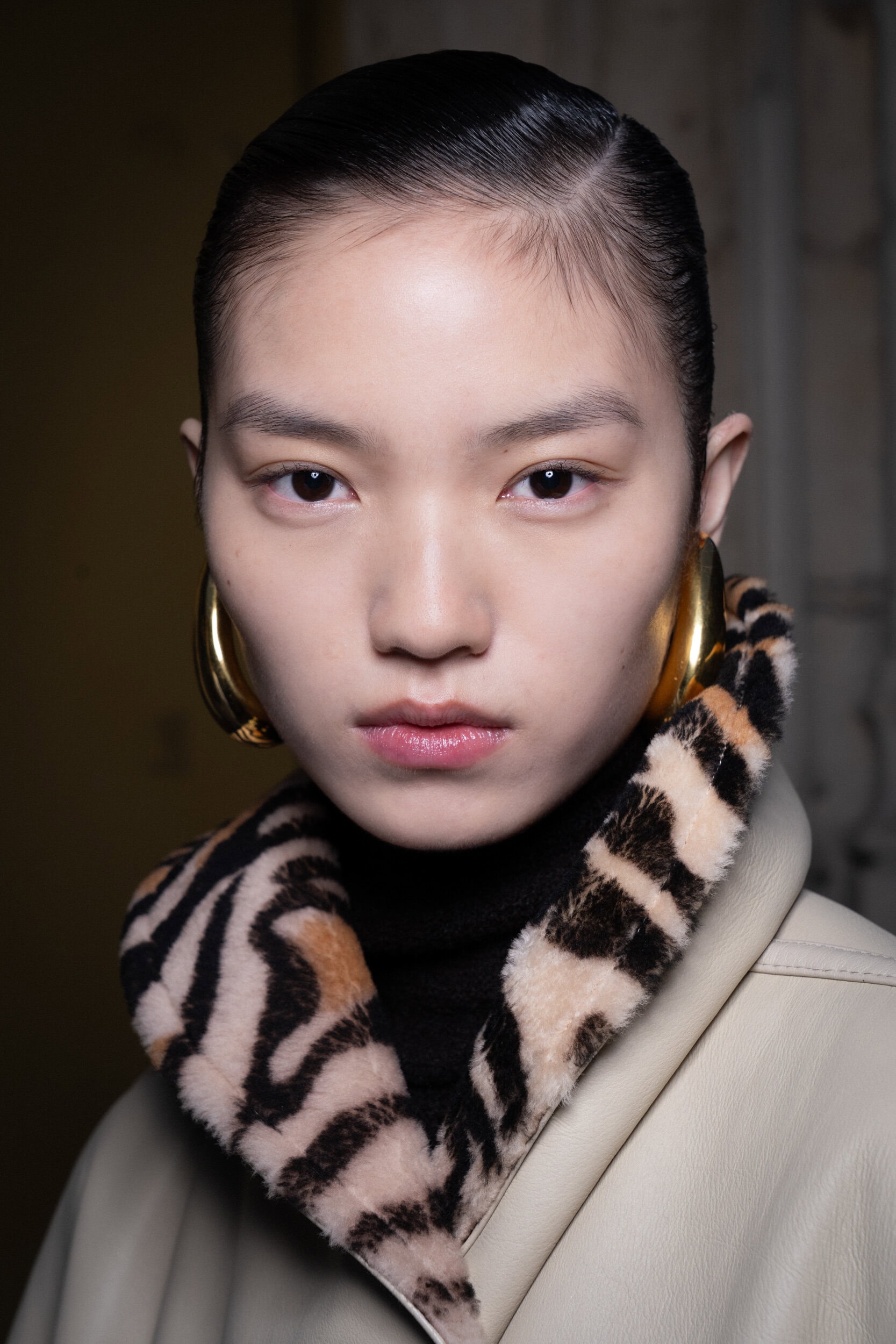 Situationist Fall 2026 Fashion Show Backstage