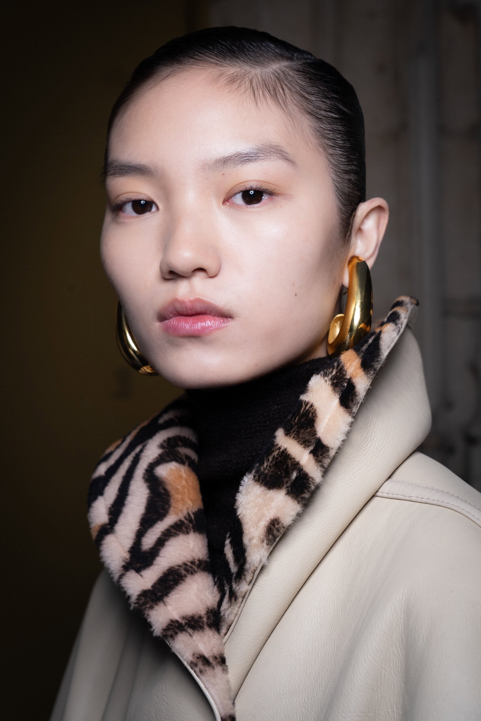 Situationist Fall 2026 Fashion Show Backstage