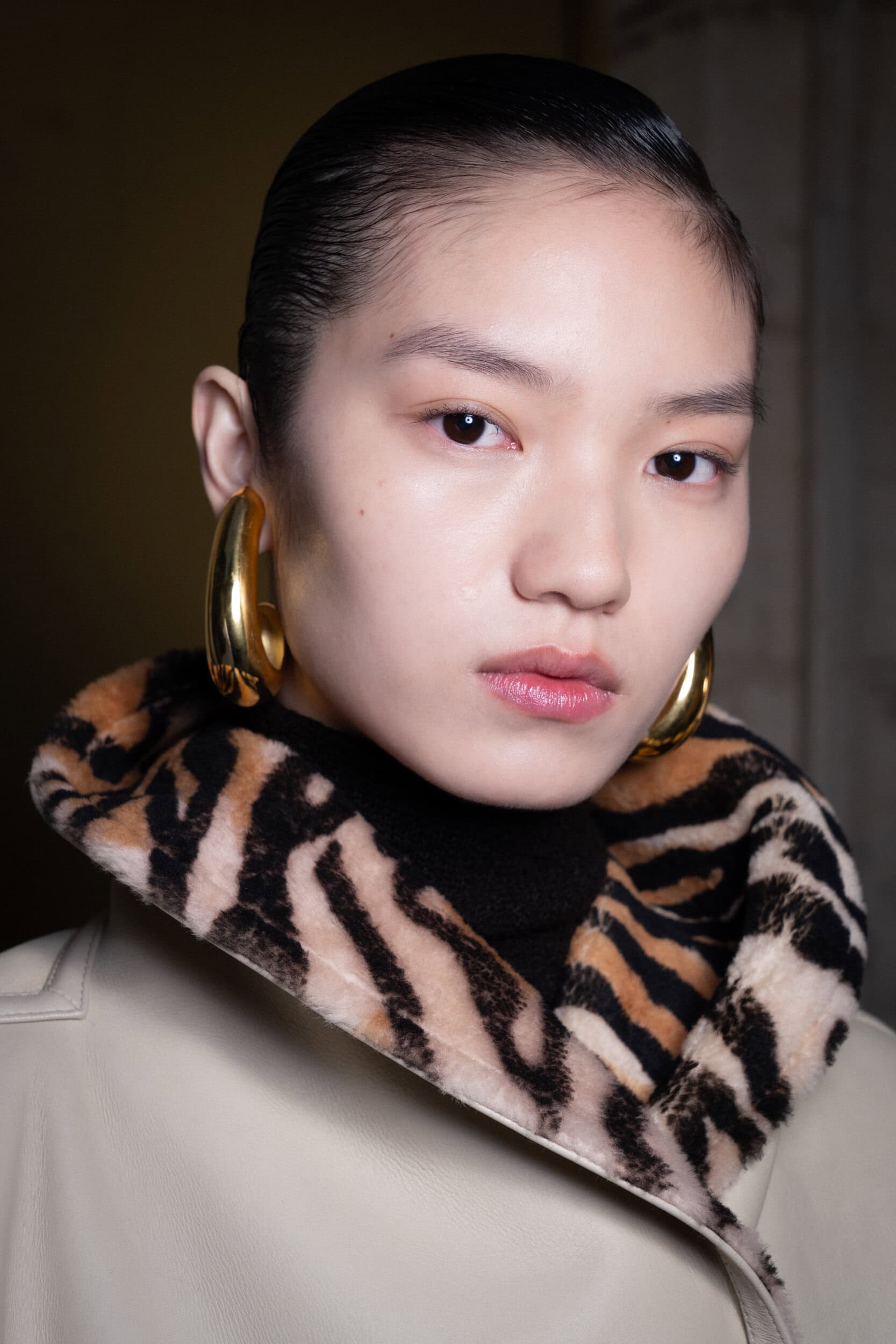 Situationist Fall 2026 Fashion Show Backstage