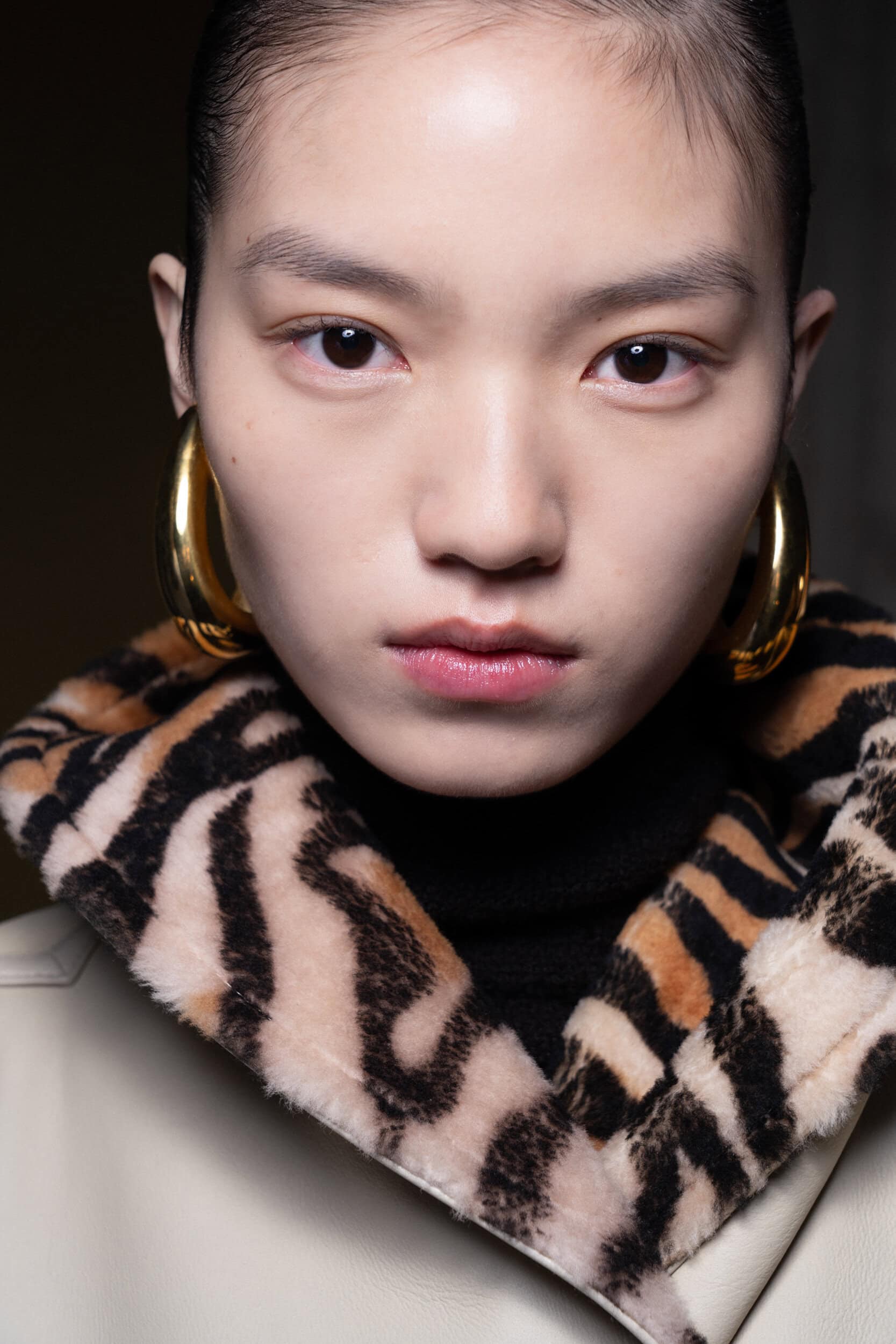 Situationist Fall 2026 Fashion Show Backstage