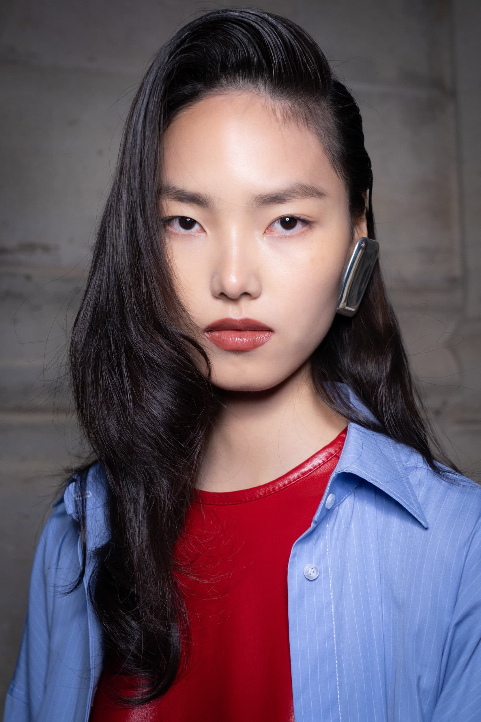 Situationist Fall 2026 Fashion Show Backstage