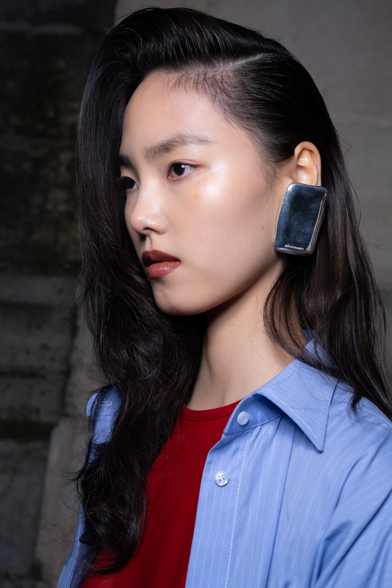 Situationist Fall 2026 Fashion Show Backstage