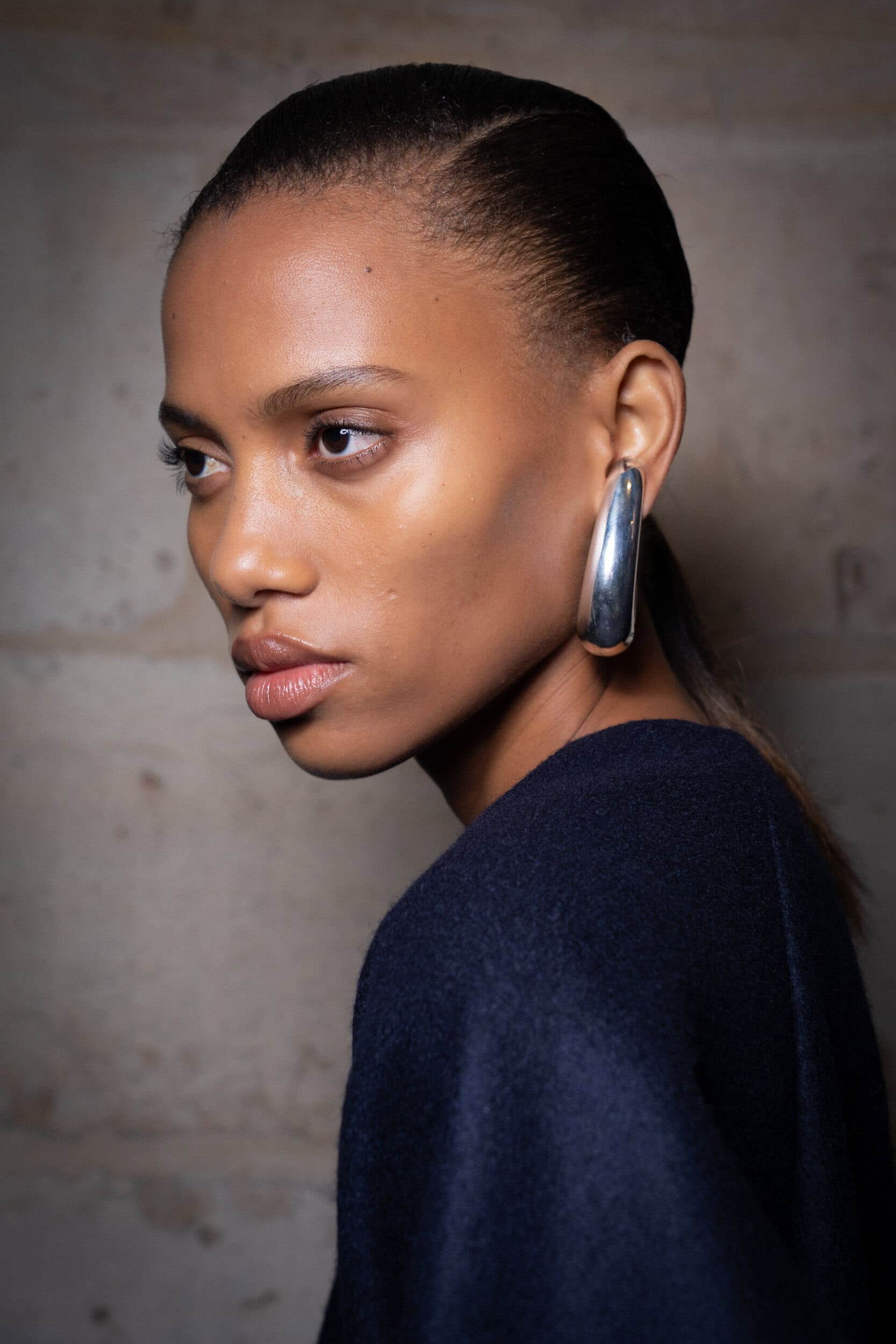 Situationist Fall 2026 Fashion Show Backstage