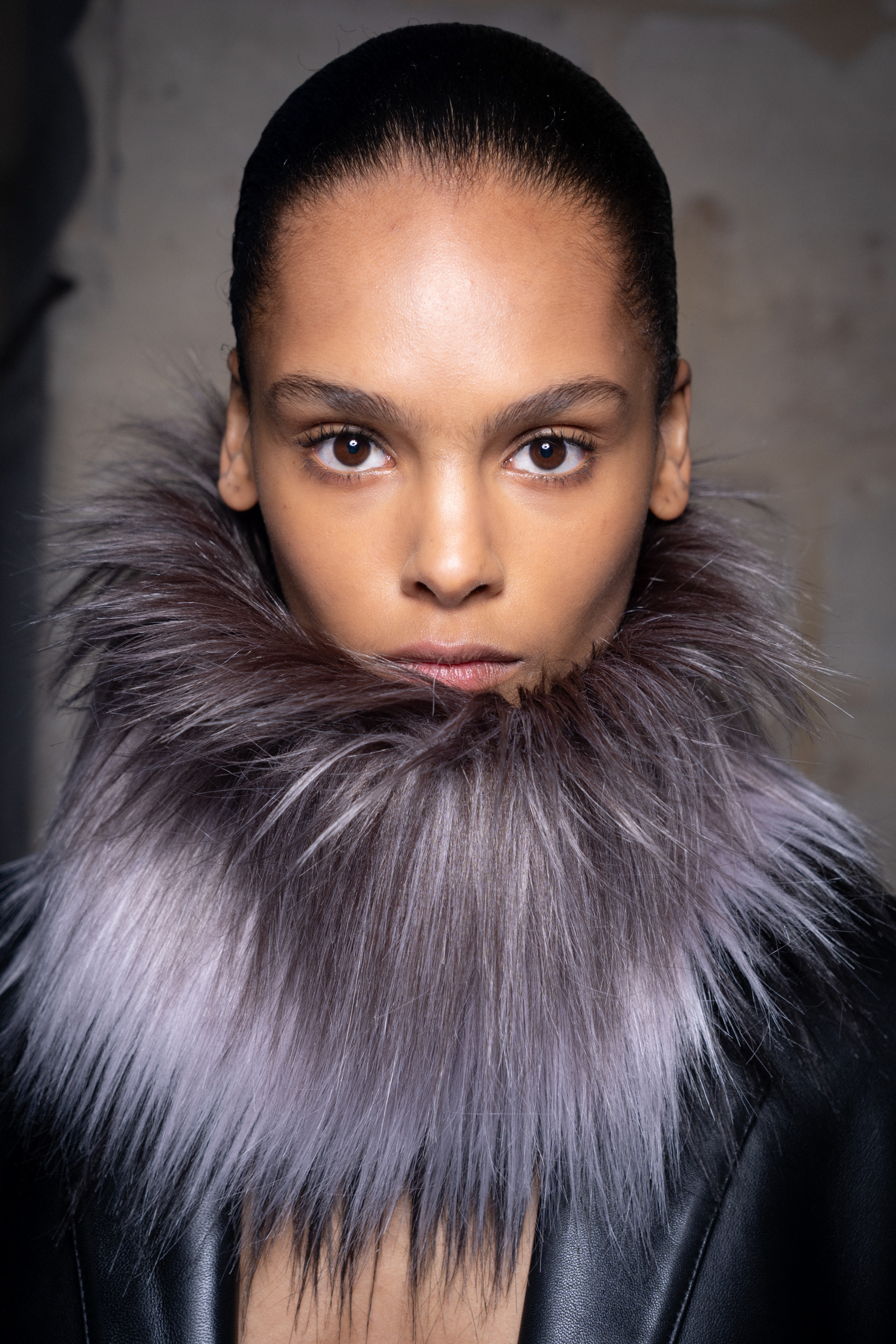 Situationist Fall 2026 Fashion Show Backstage