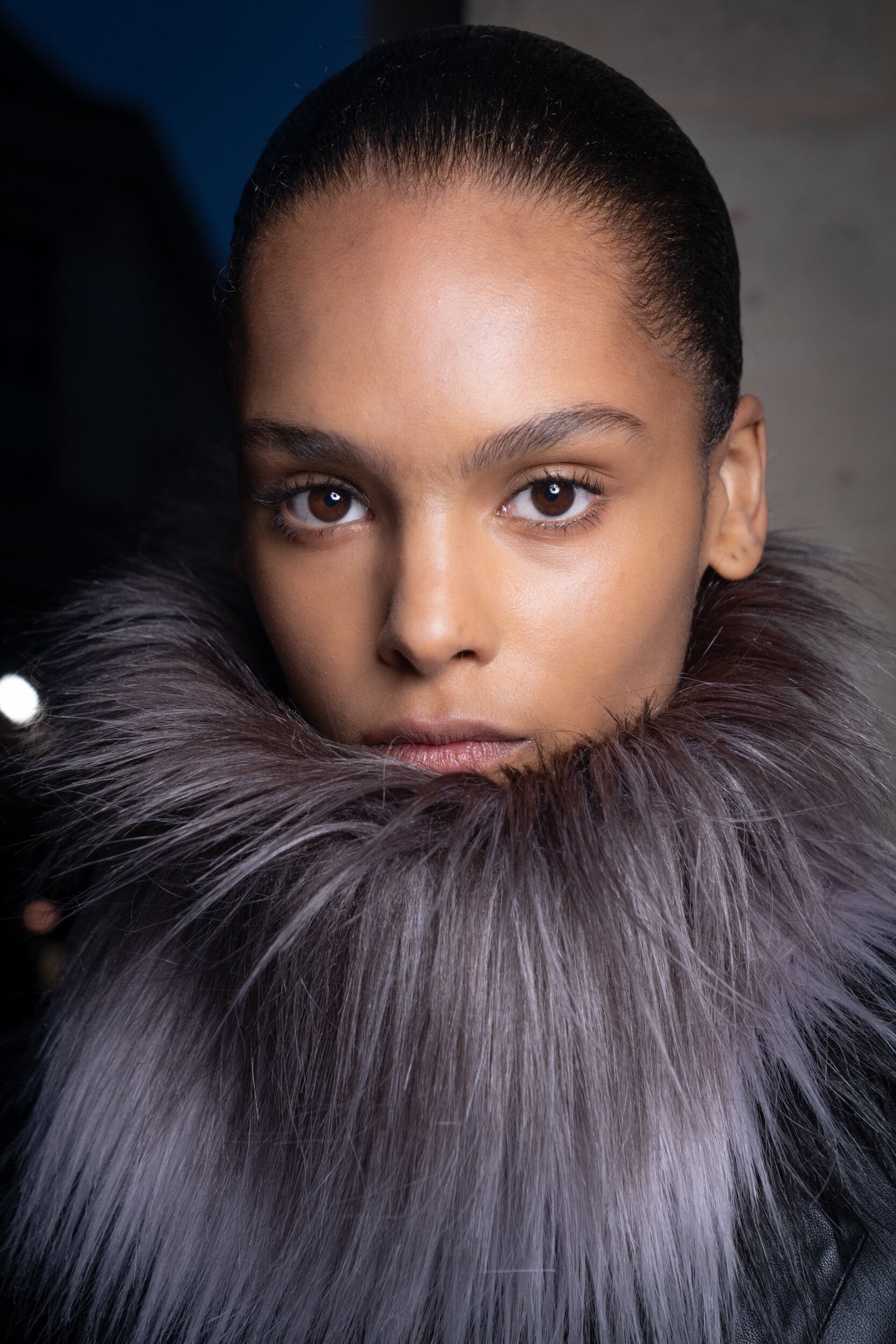 Situationist Fall 2026 Fashion Show Backstage