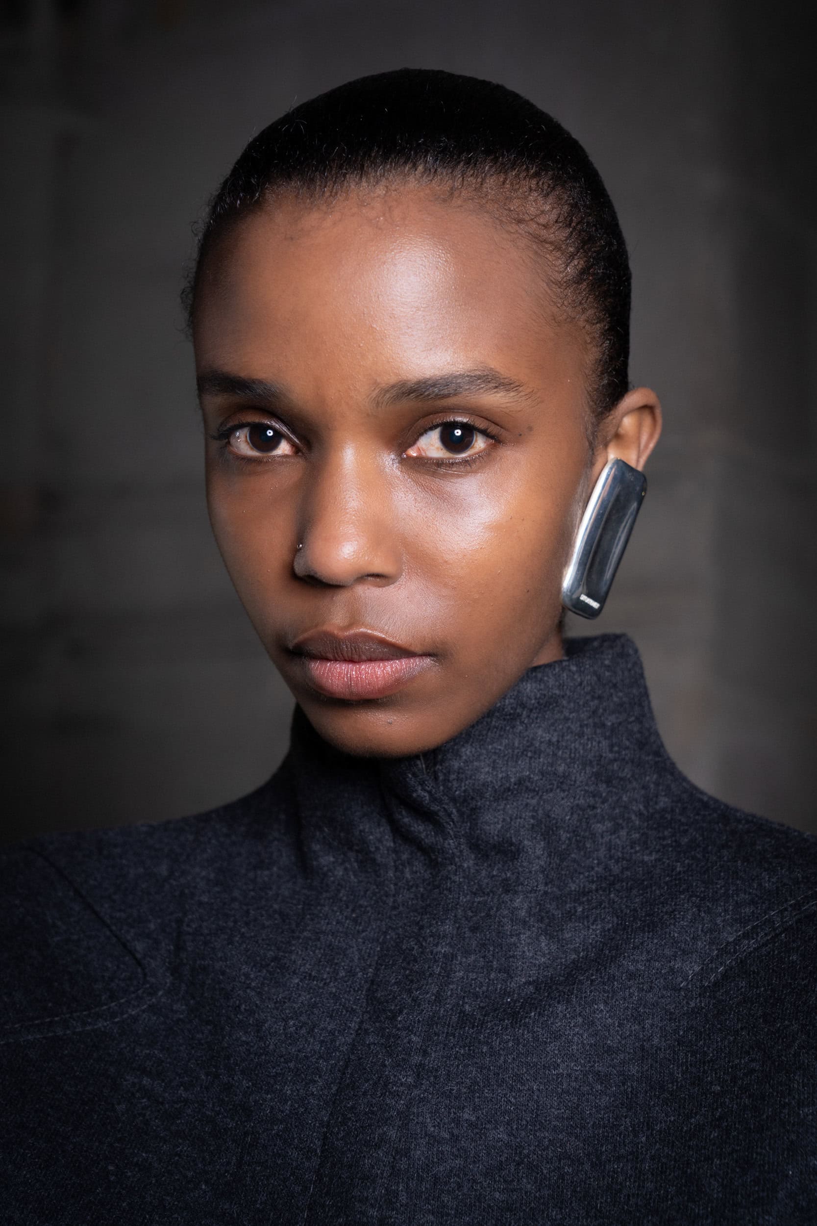 Situationist Fall 2026 Fashion Show Backstage