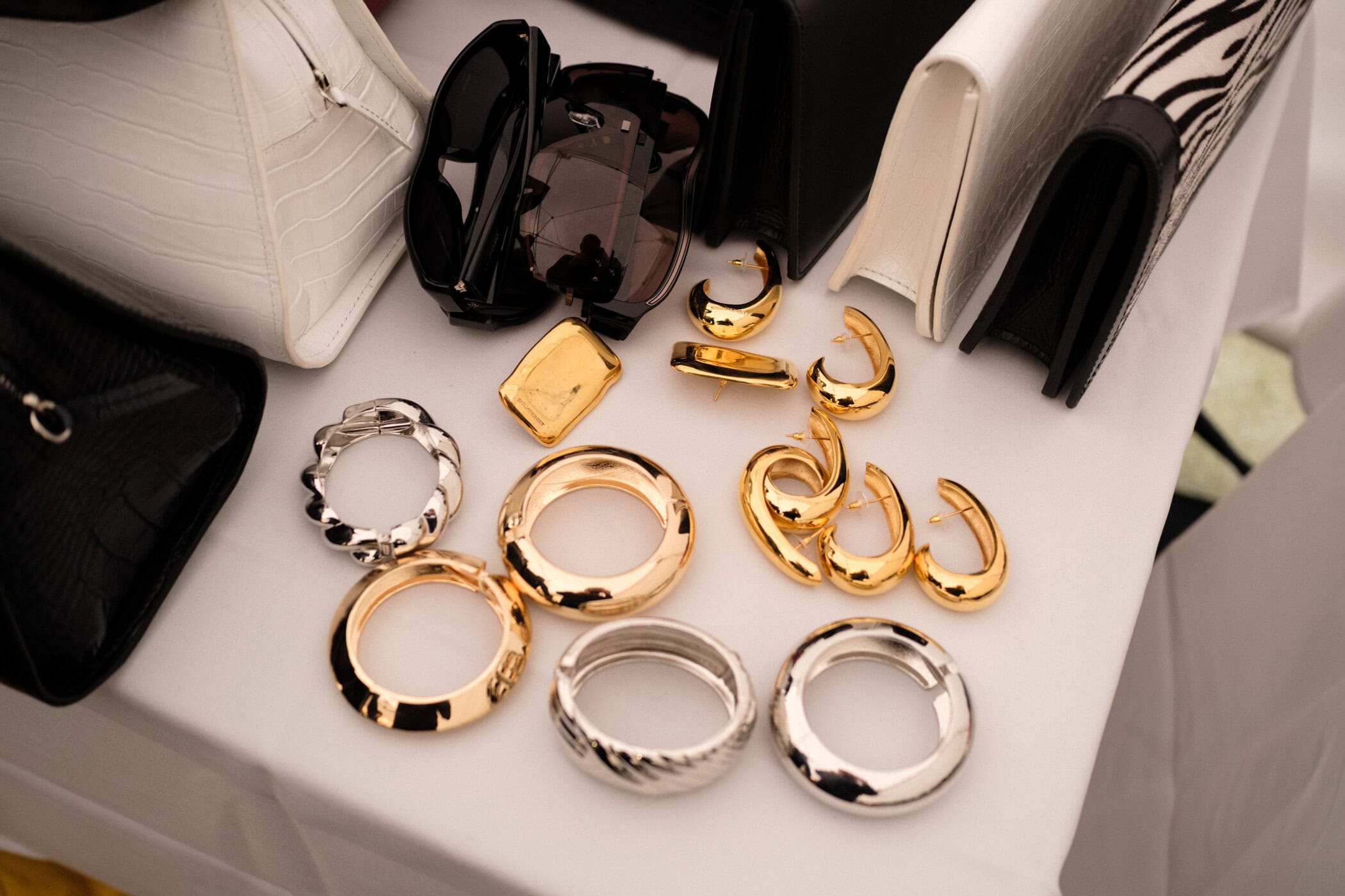 Situationist Fall 2026 Fashion Show Backstage