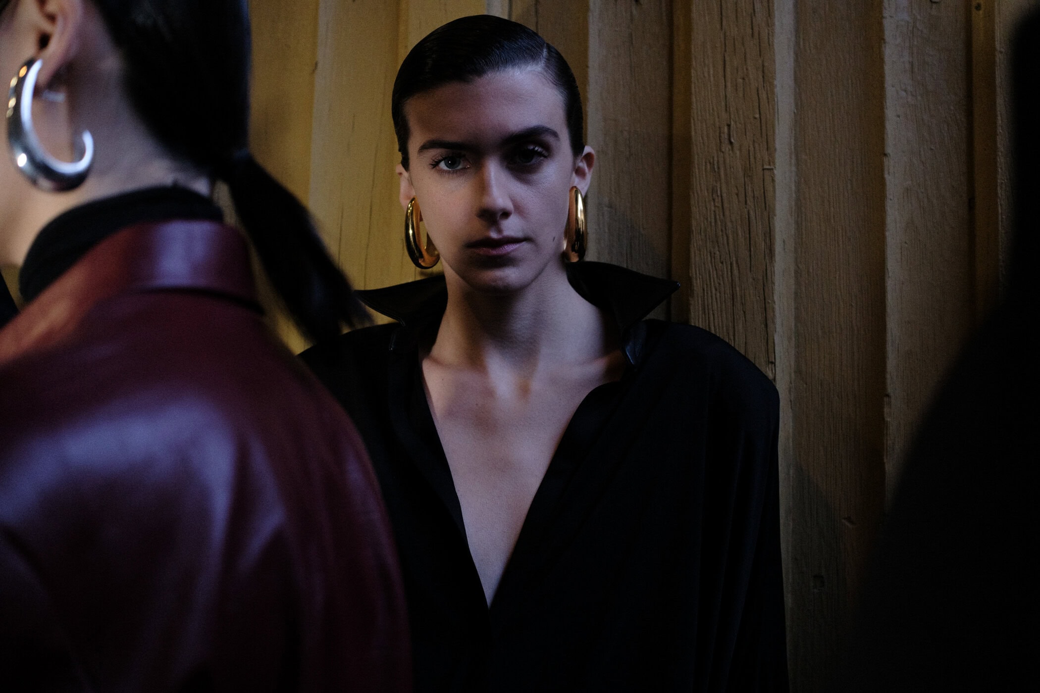 Situationist Fall 2026 Fashion Show Backstage