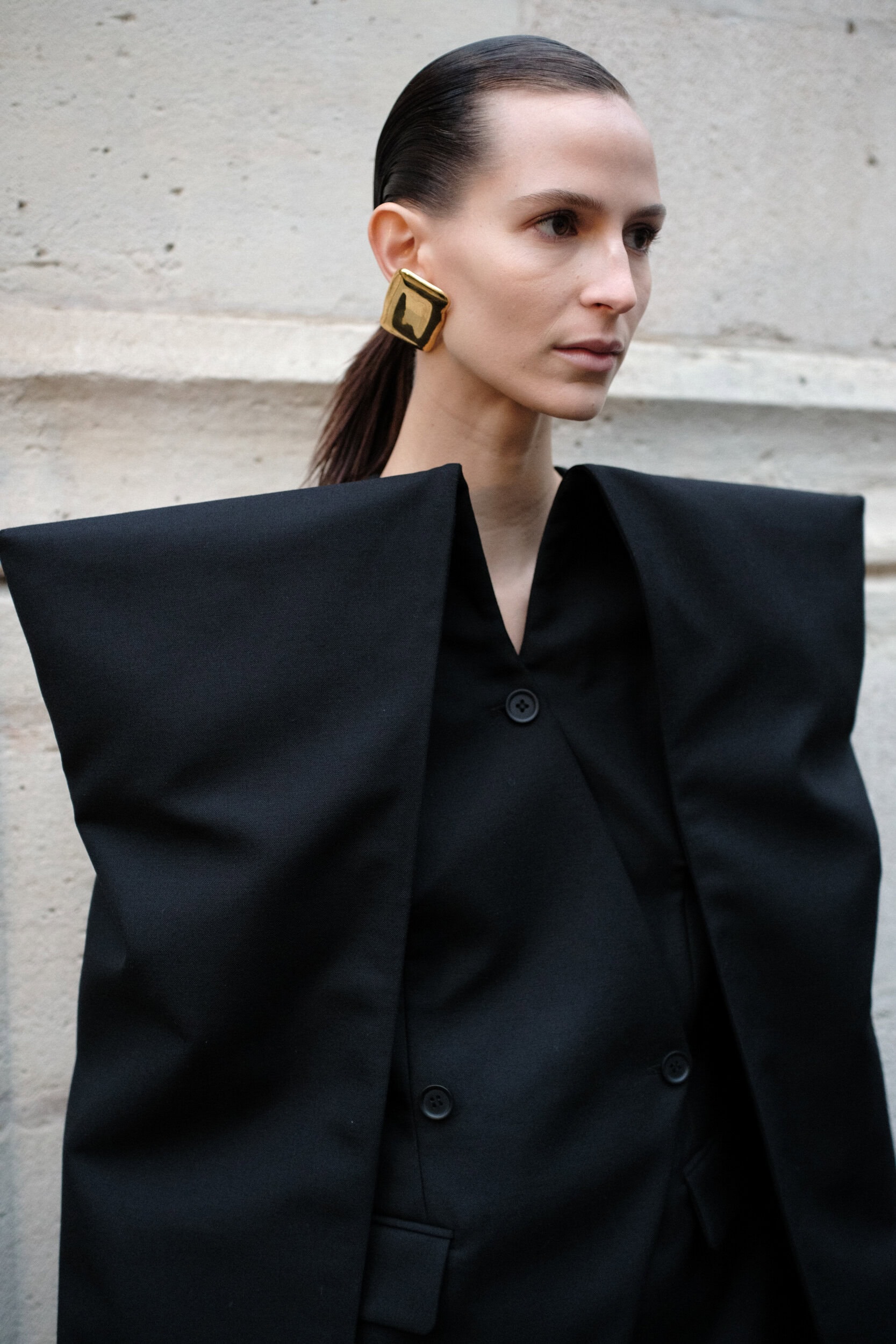 Situationist Fall 2026 Fashion Show Backstage