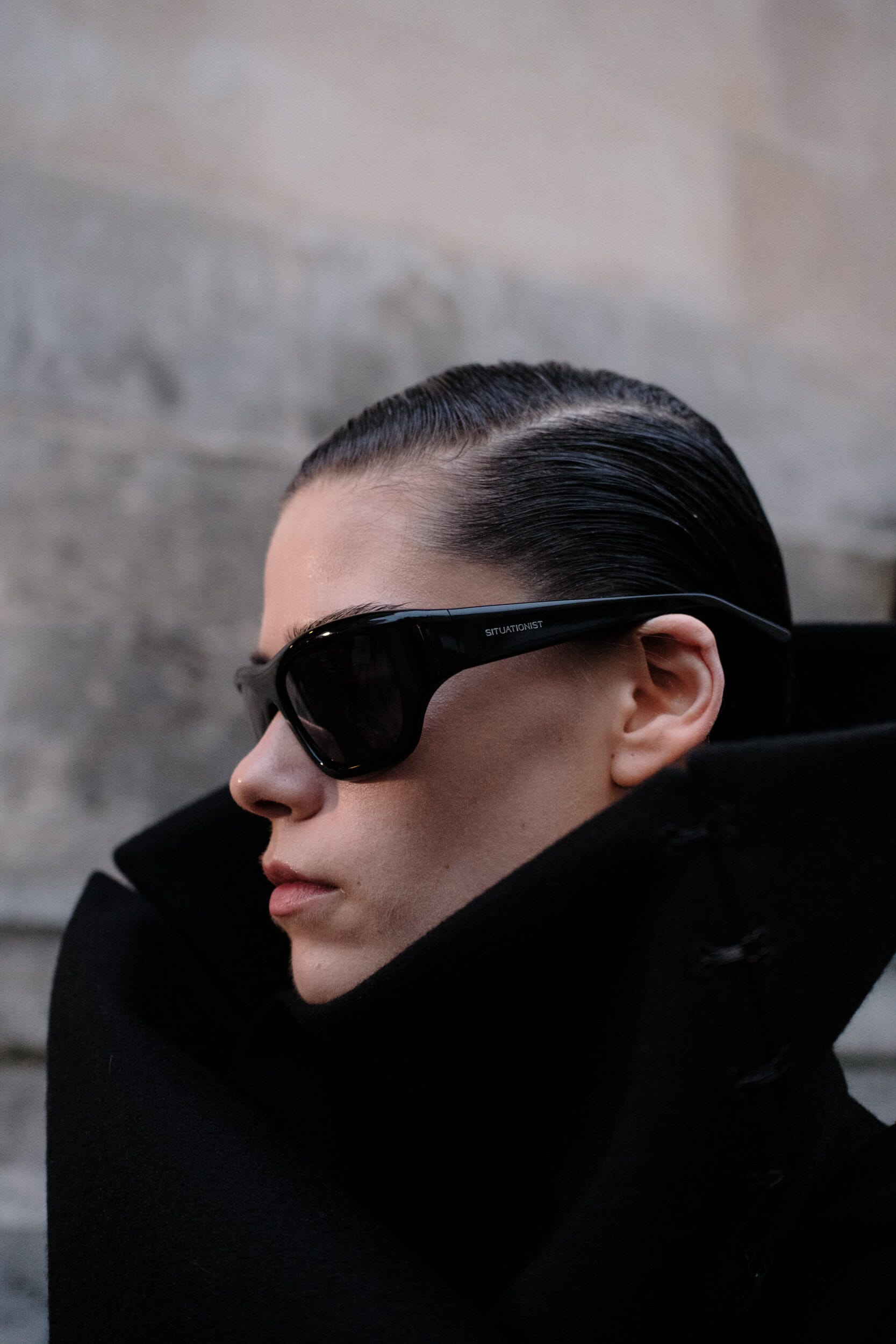 Situationist Fall 2026 Fashion Show Backstage