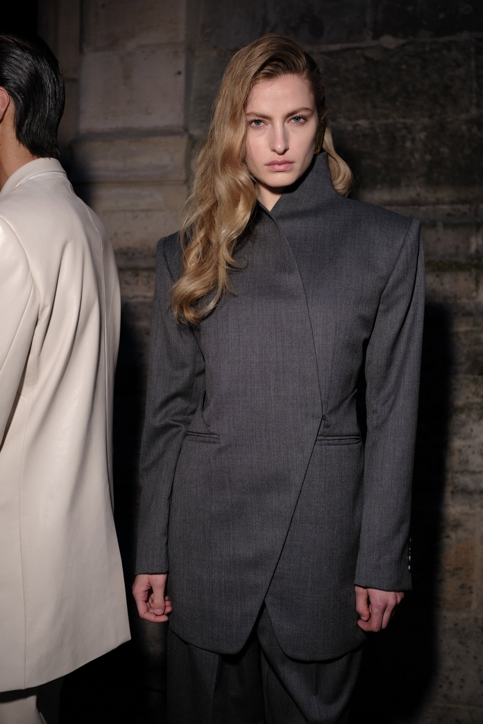 Situationist Fall 2026 Fashion Show Backstage