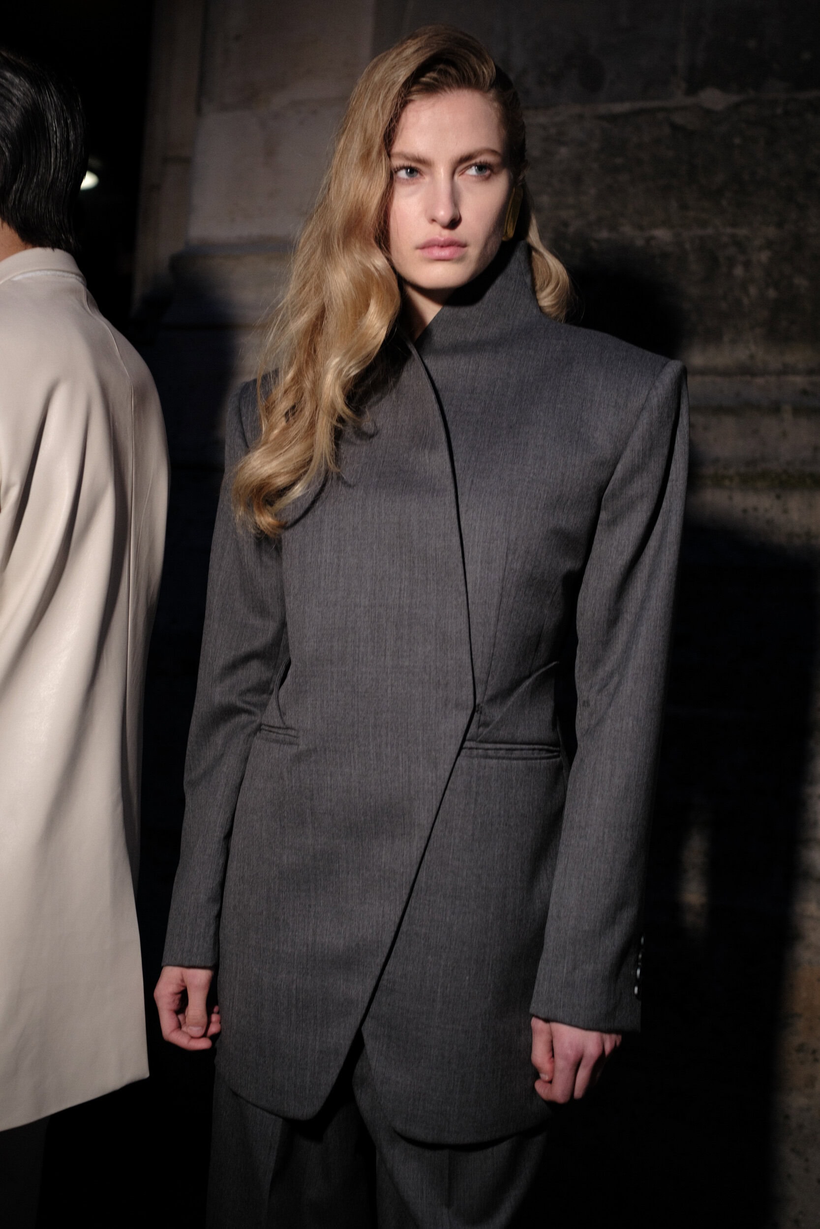 Situationist Fall 2026 Fashion Show Backstage