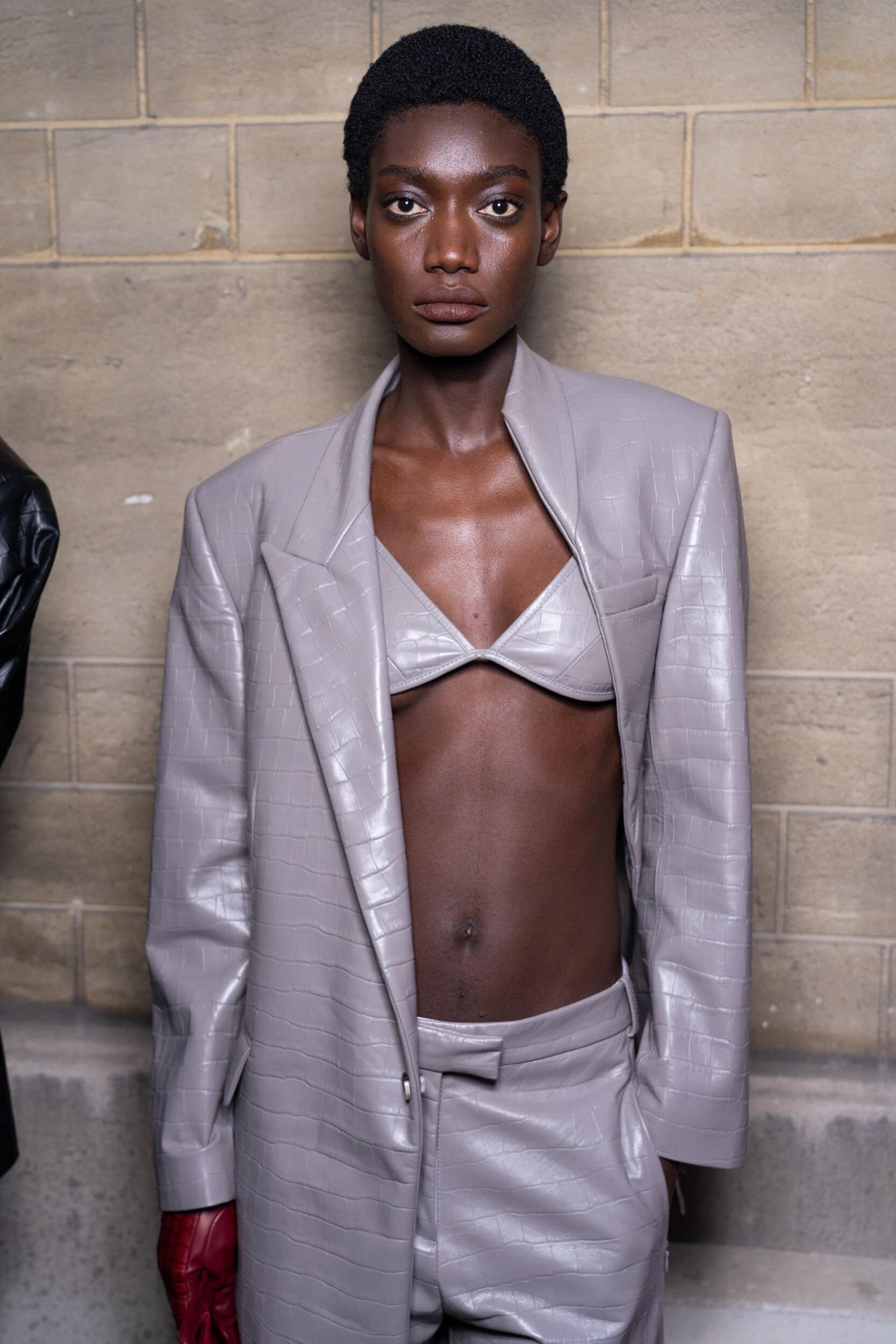 Situationist Fall 2026 Fashion Show Backstage