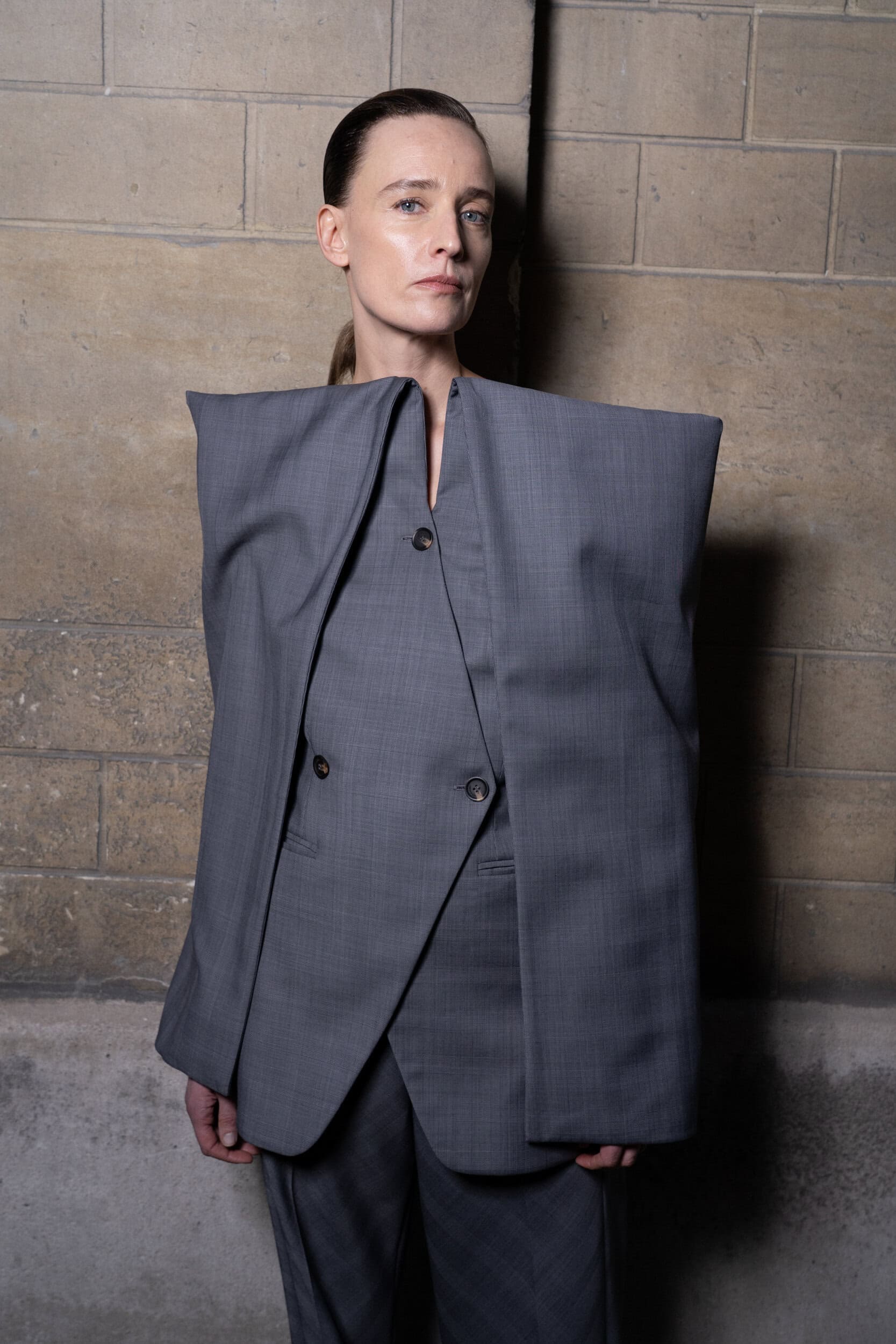 Situationist Fall 2026 Fashion Show Backstage