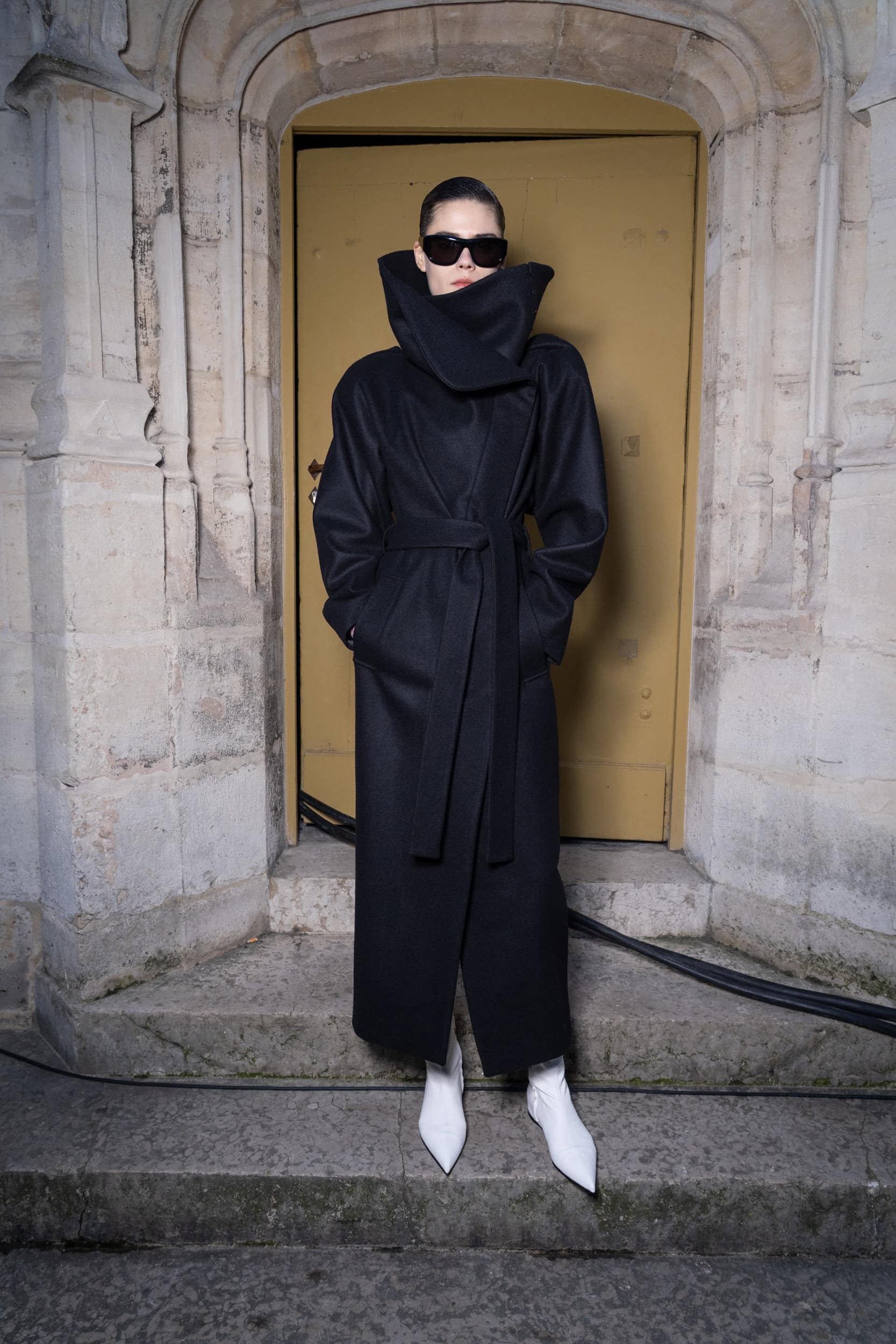 Situationist Fall 2026 Fashion Show Backstage